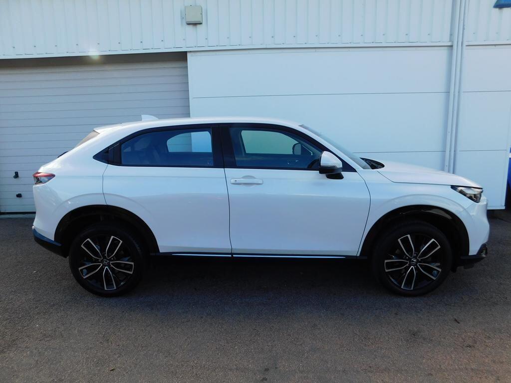 HR-V