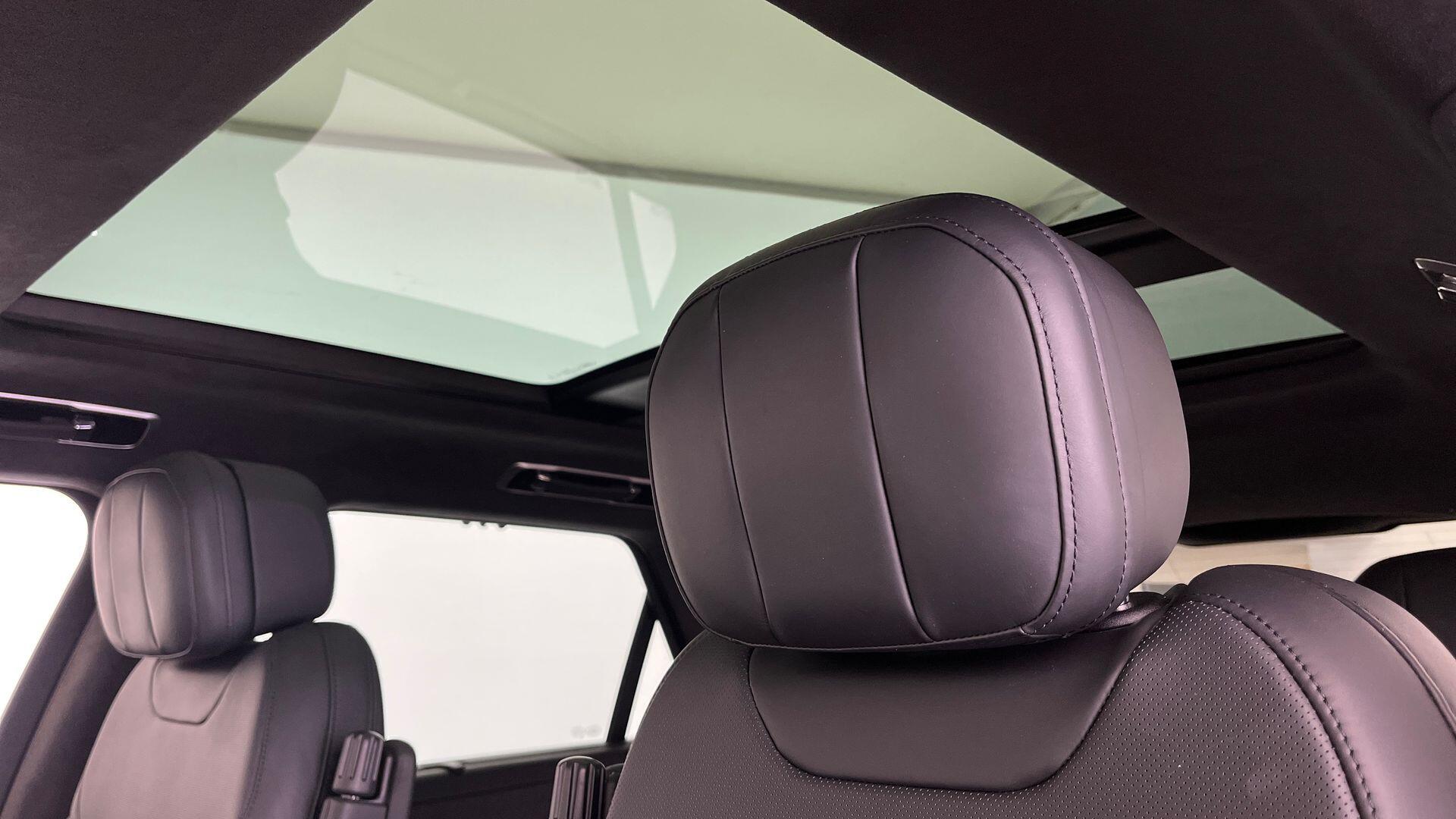 Land Rover Range Rover Sport view 21