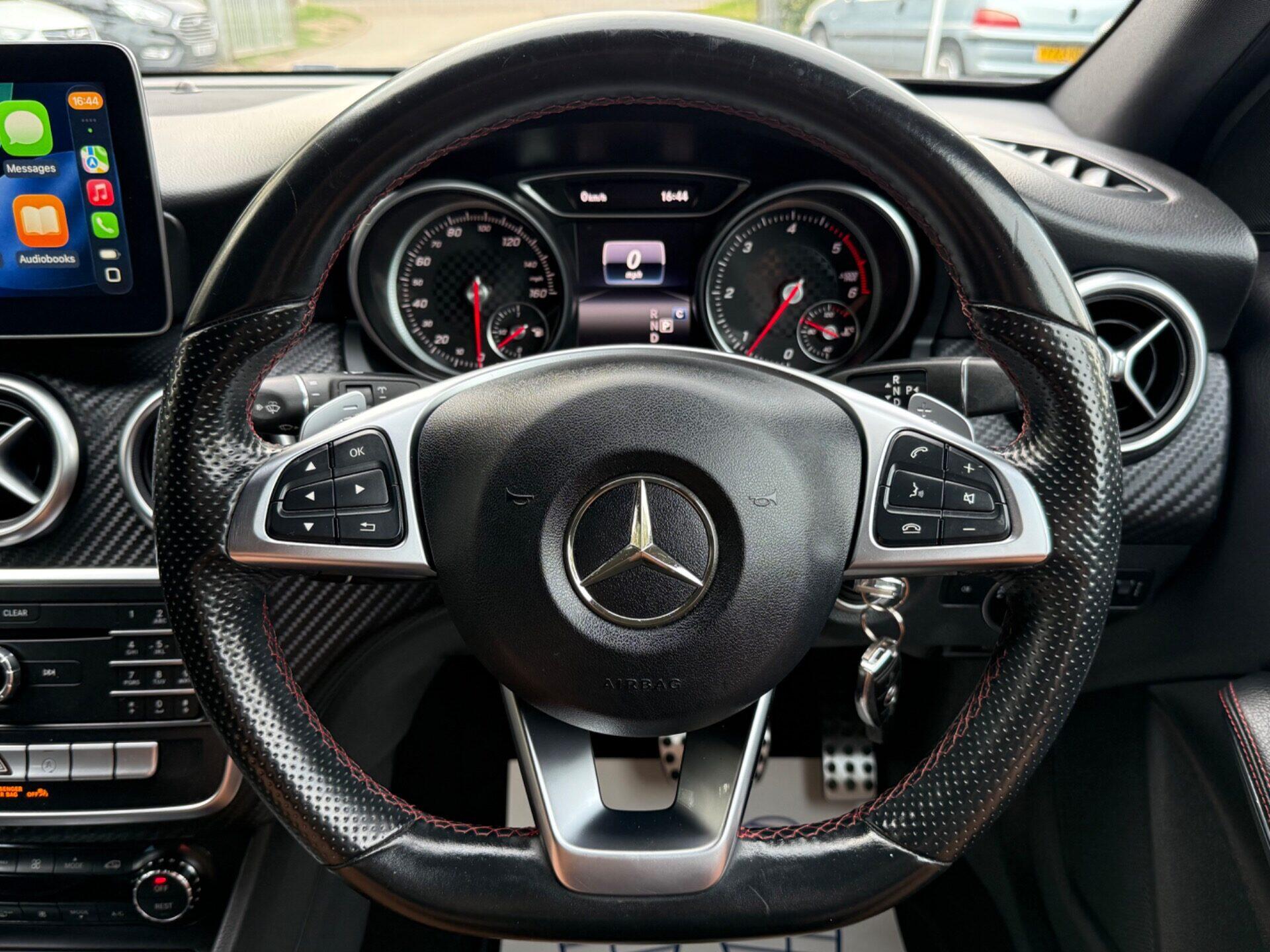 Mercedes-Benz A-Class view 7