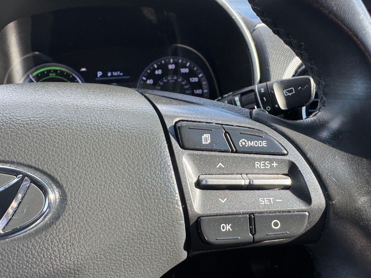 Hyundai Kona view 14