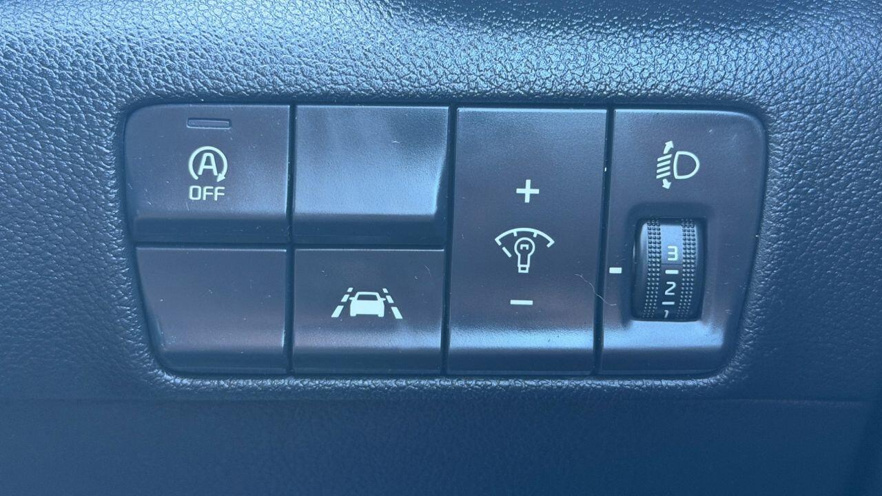 Kia Sportage view 31