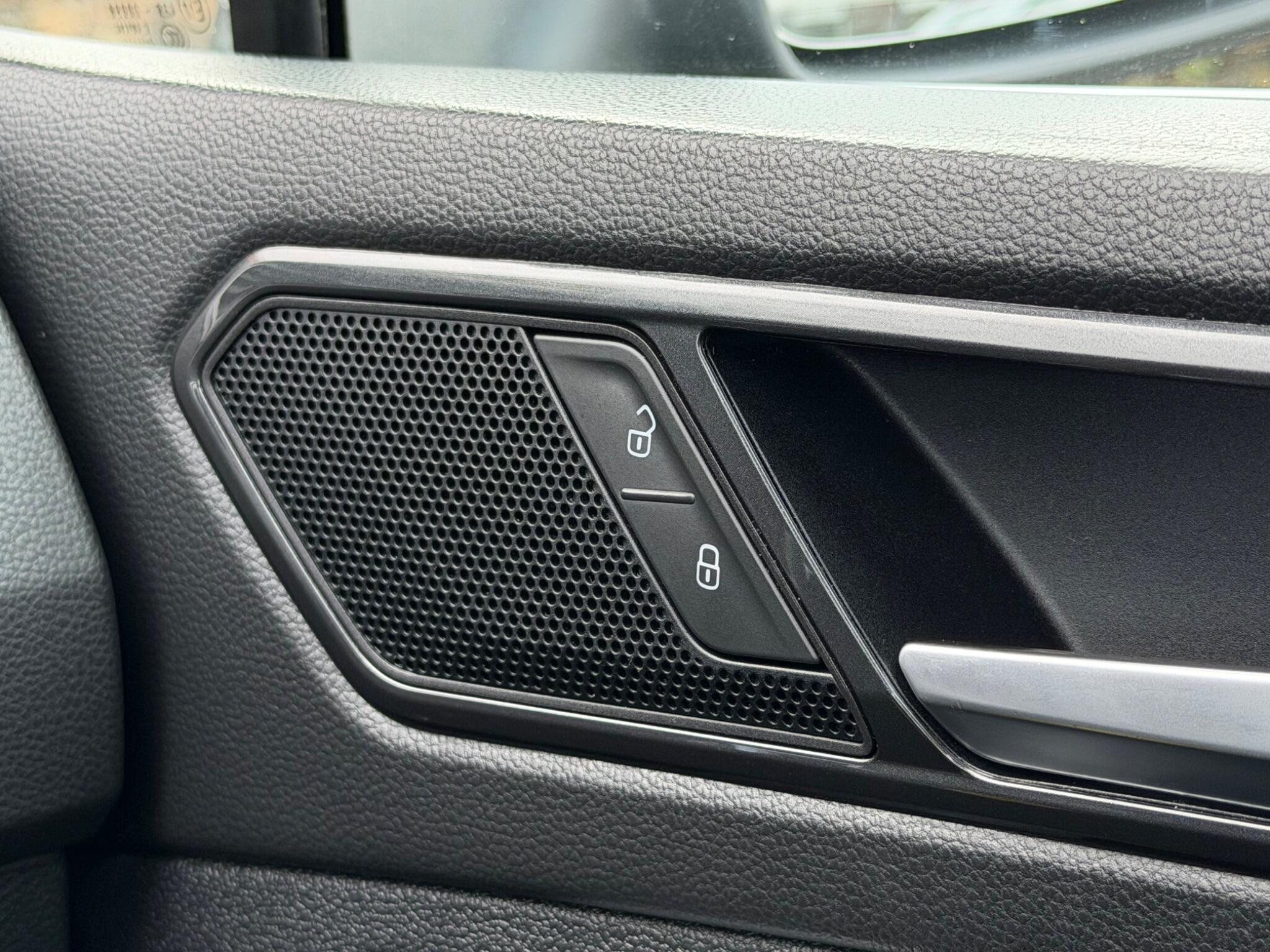 Volkswagen Tiguan view 54