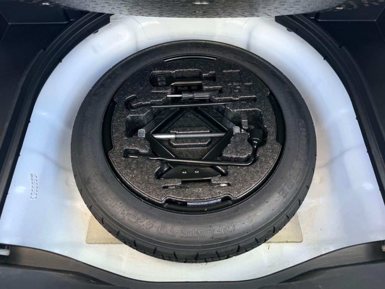 Hyundai I30 view 27