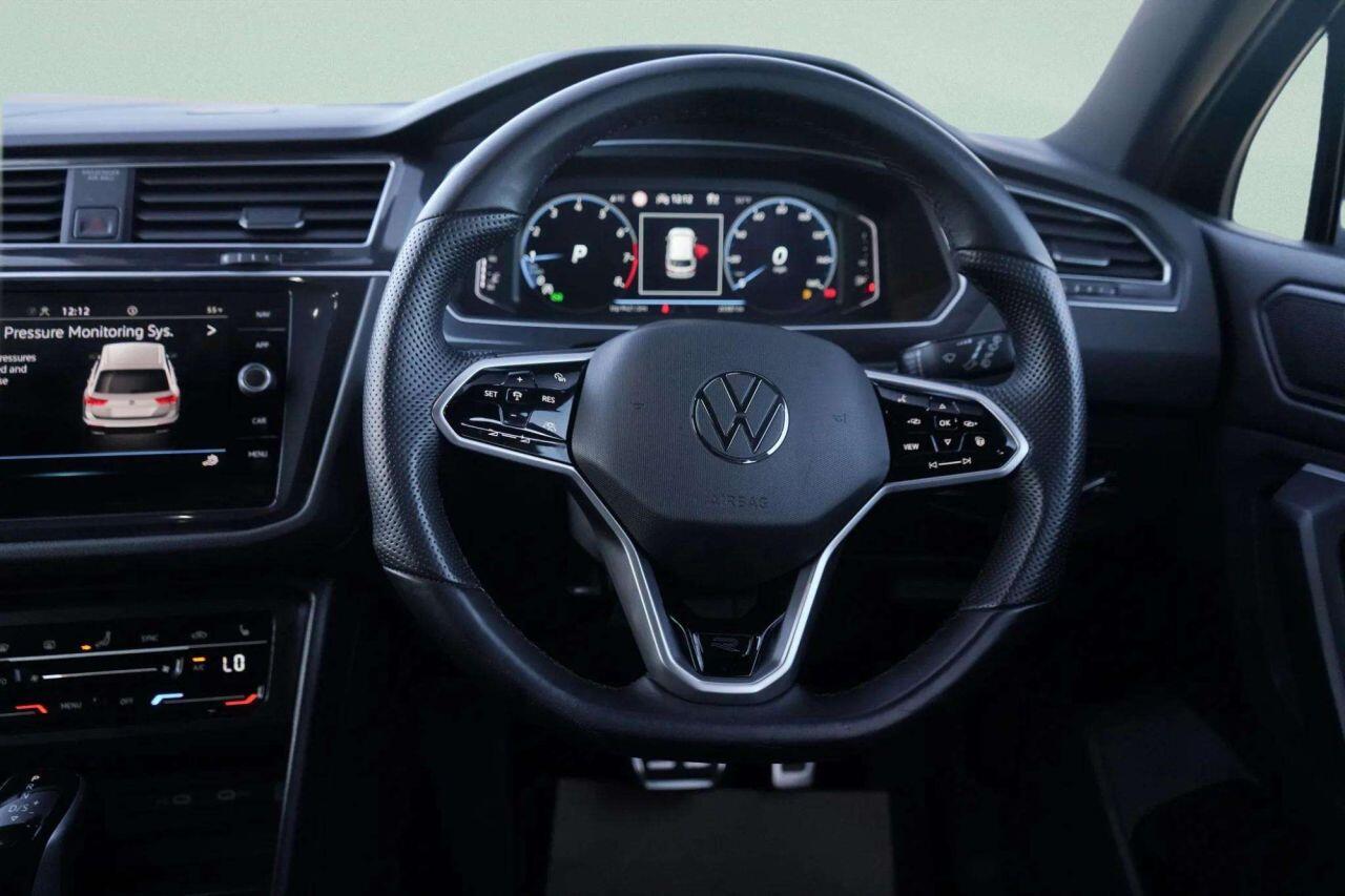 Volkswagen Tiguan view 39