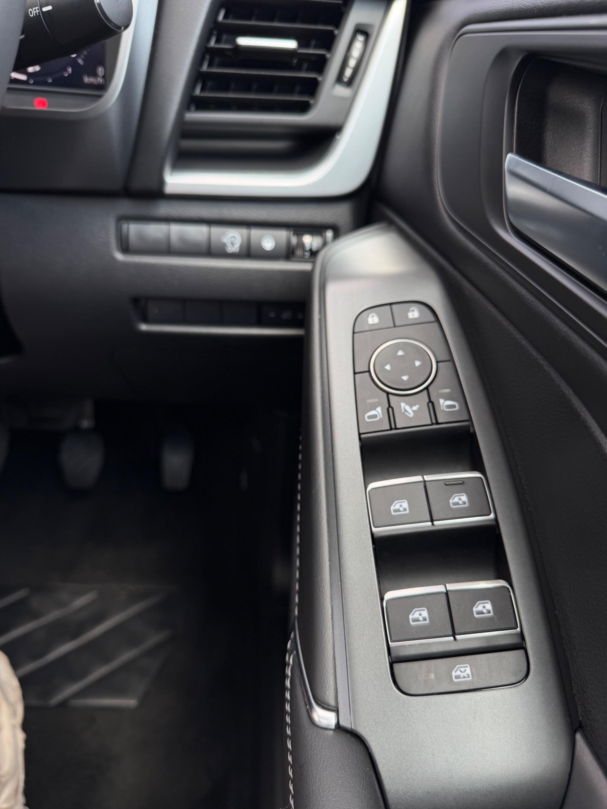 Nissan Qashqai view 30