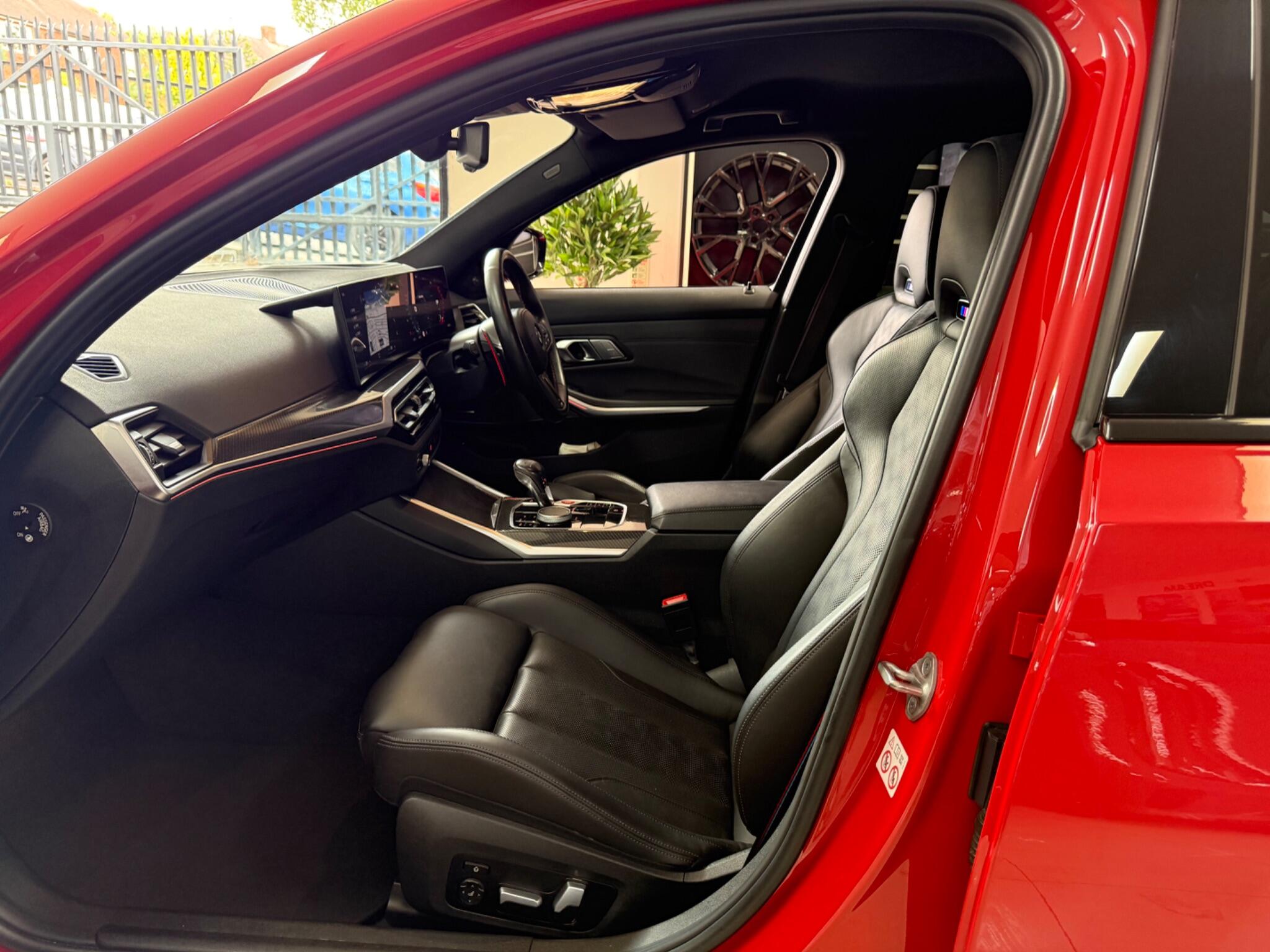 BMW M3 view 66