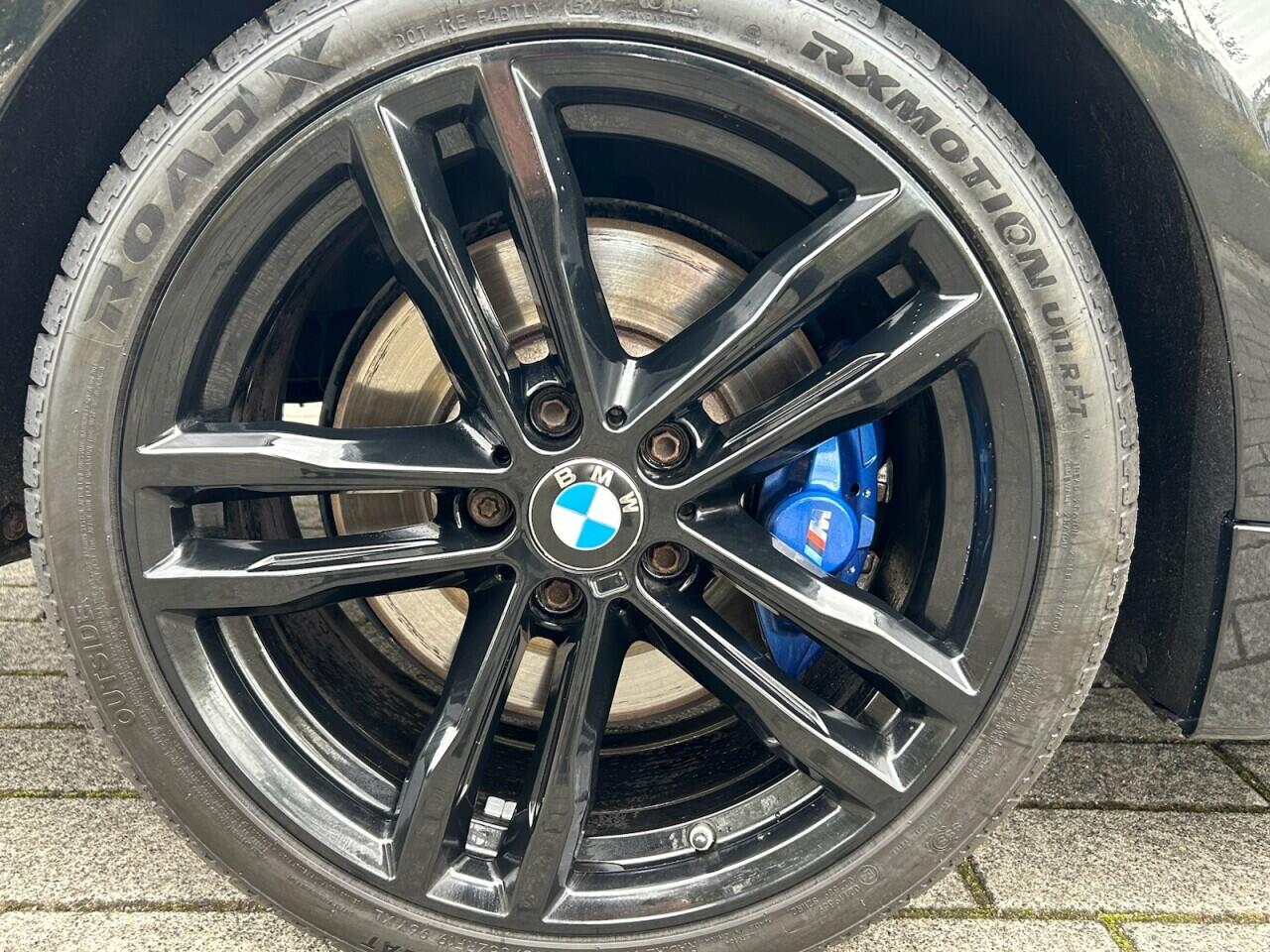 BMW 4 Series view 42