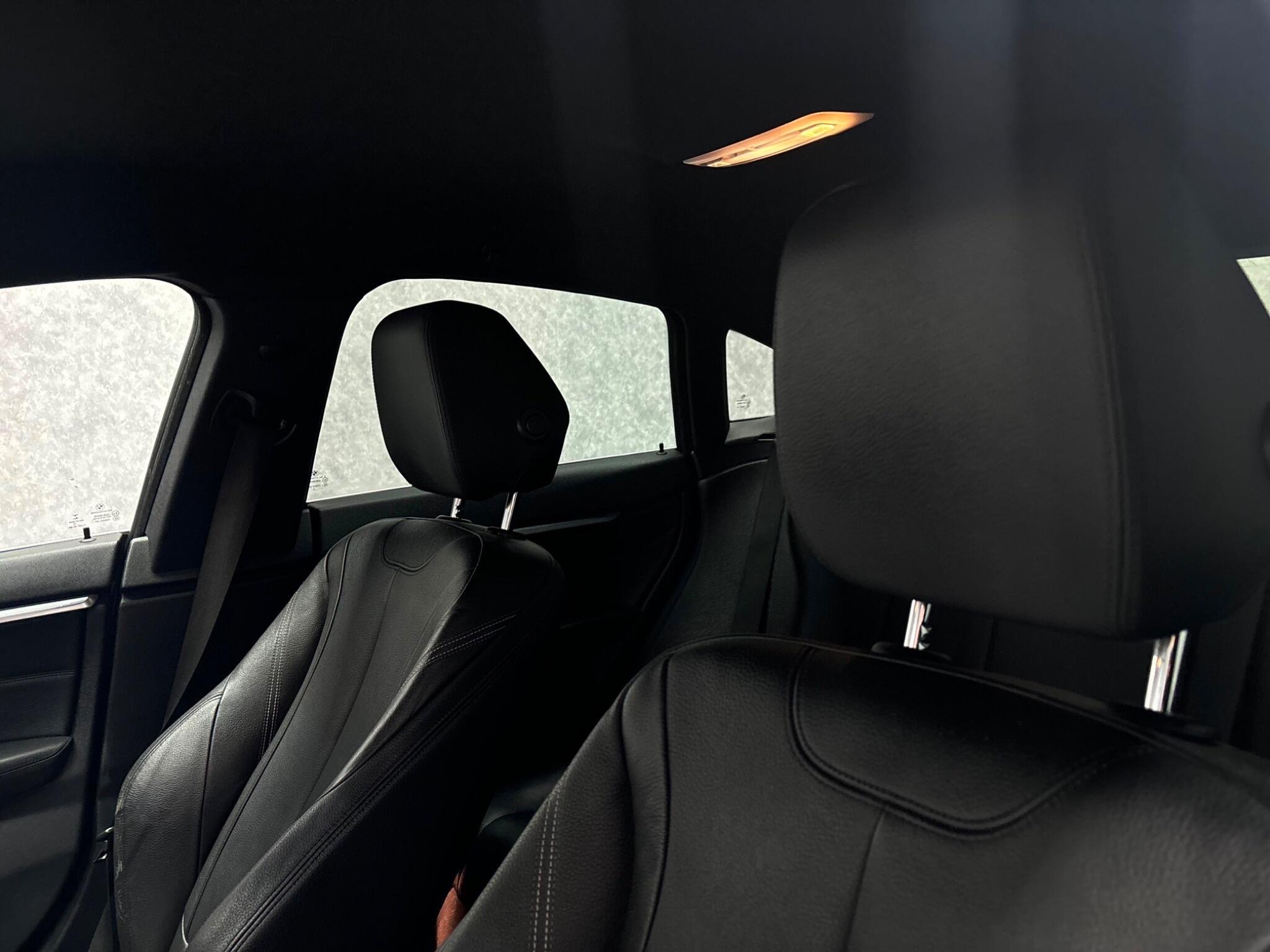 BMW 4 Series Gran Coupe view 31