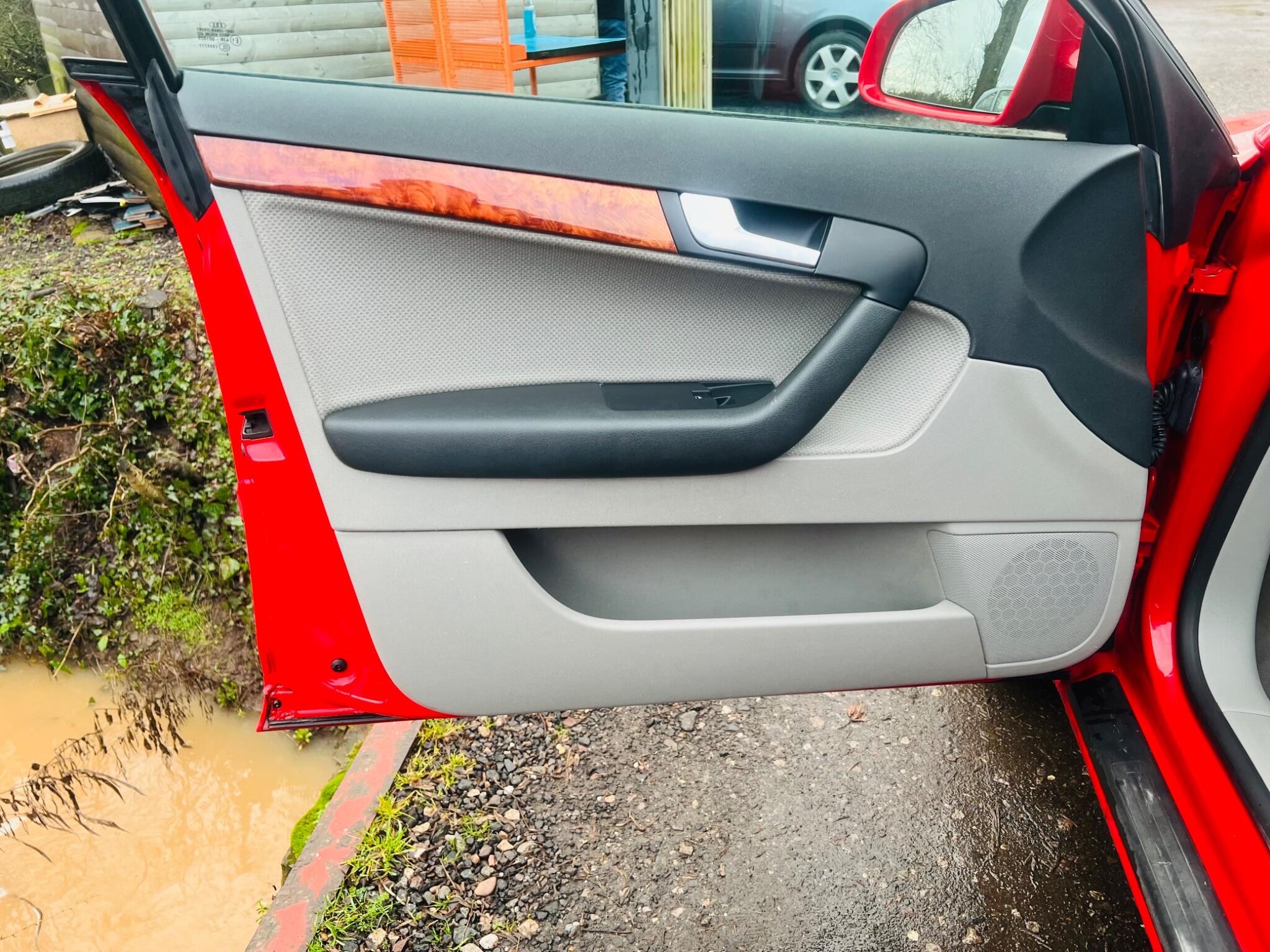 2006 Audi A3 image 9