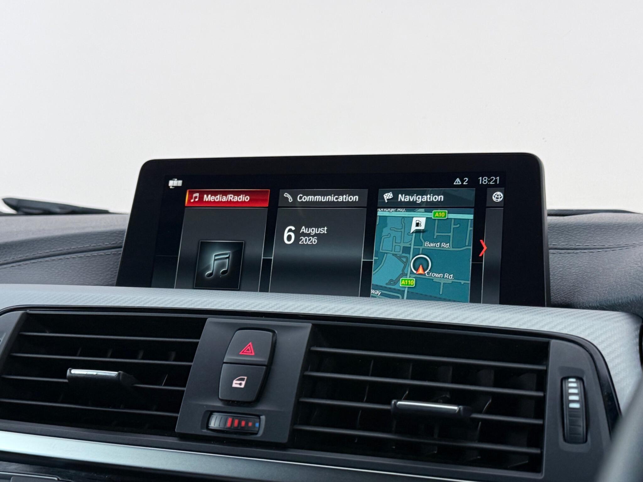 BMW 4 Series view 27