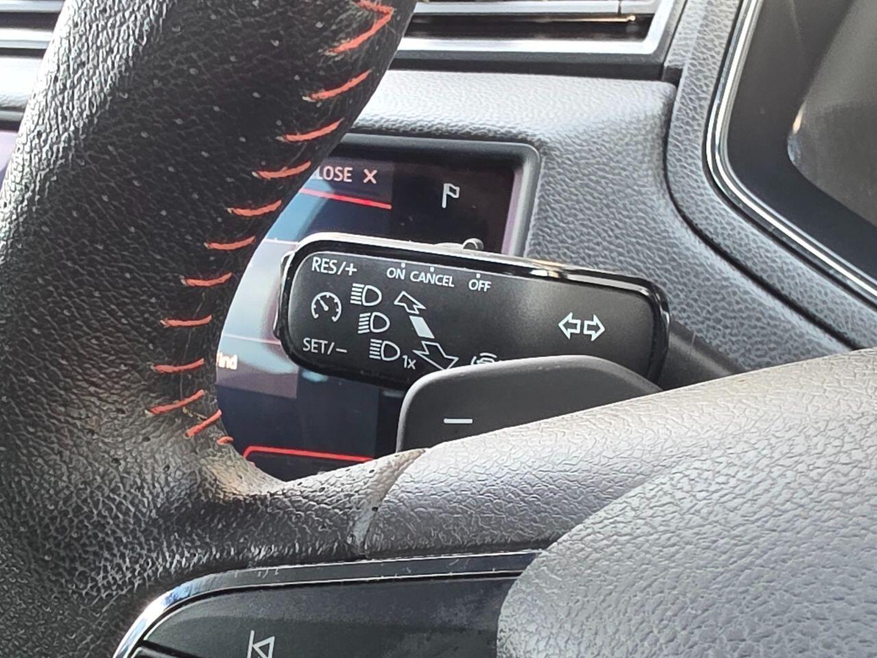 Seat Arona view 78