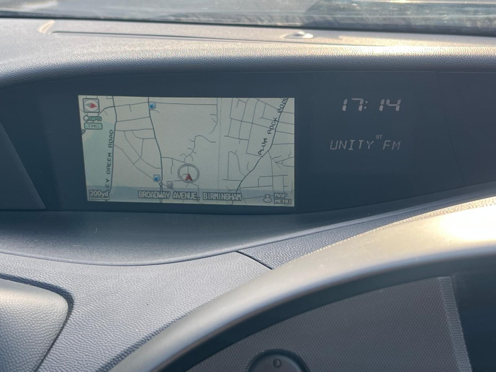 Honda Civic view 26