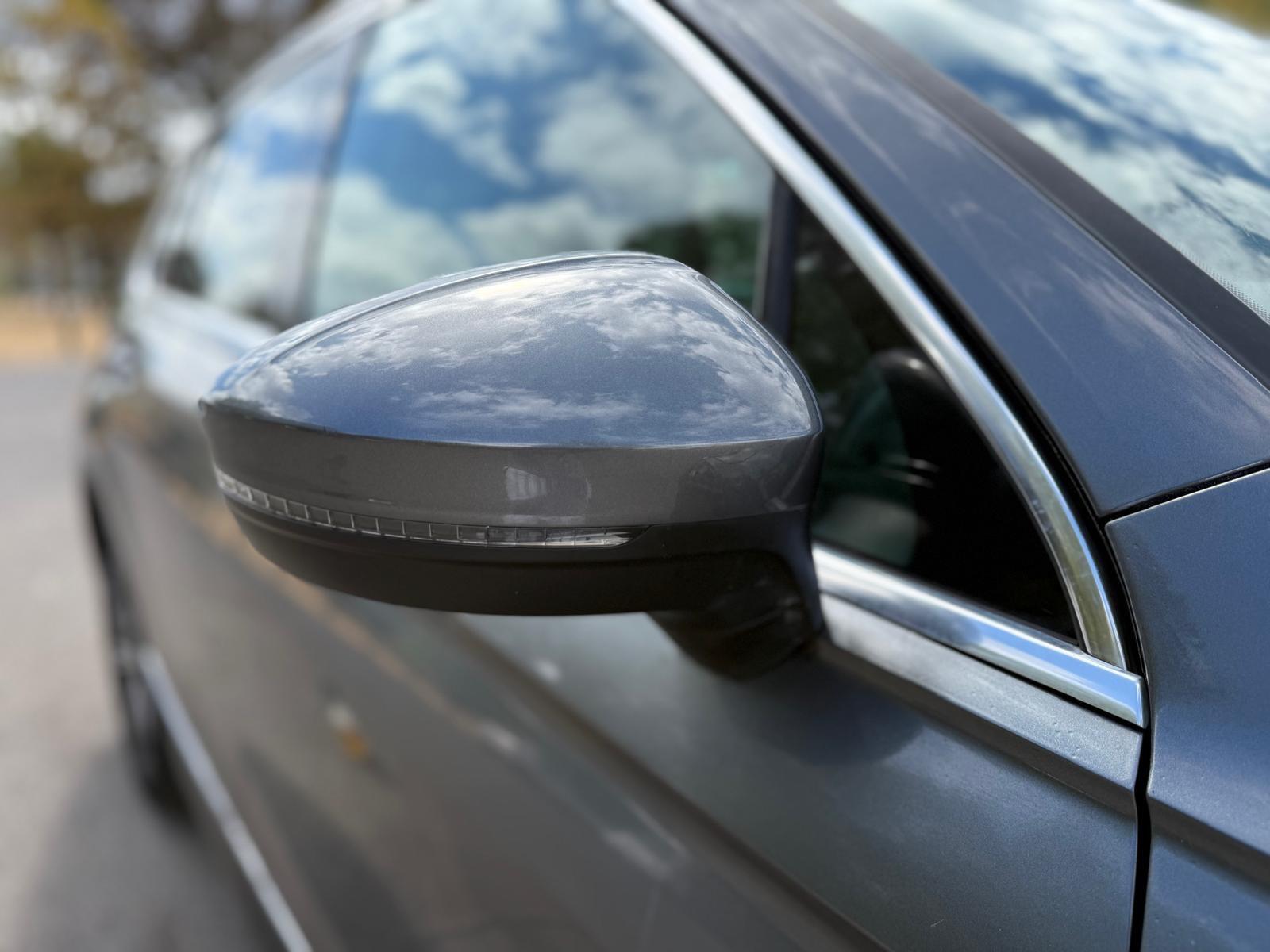Volkswagen Tiguan view 44