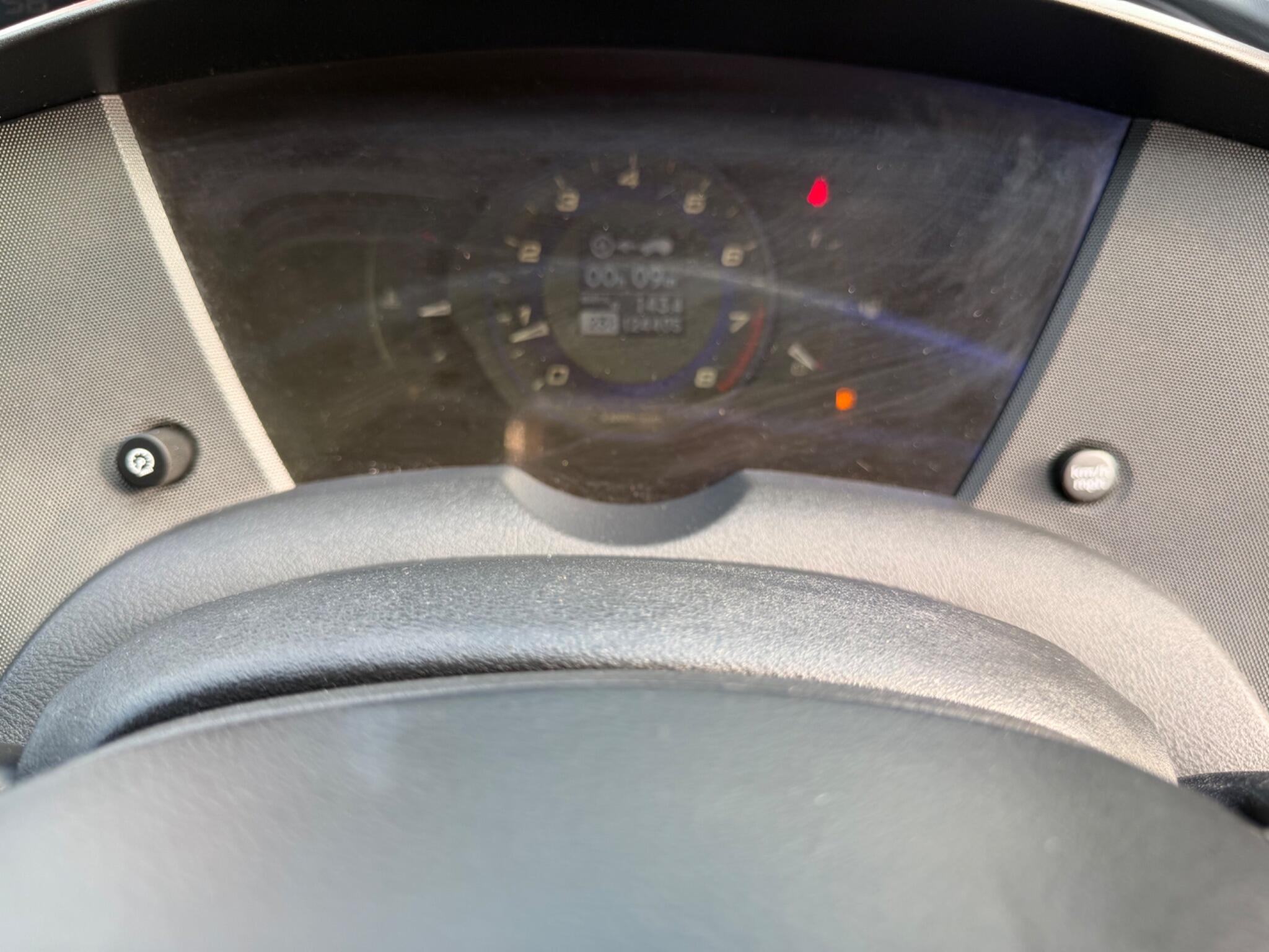 Honda Civic view 24