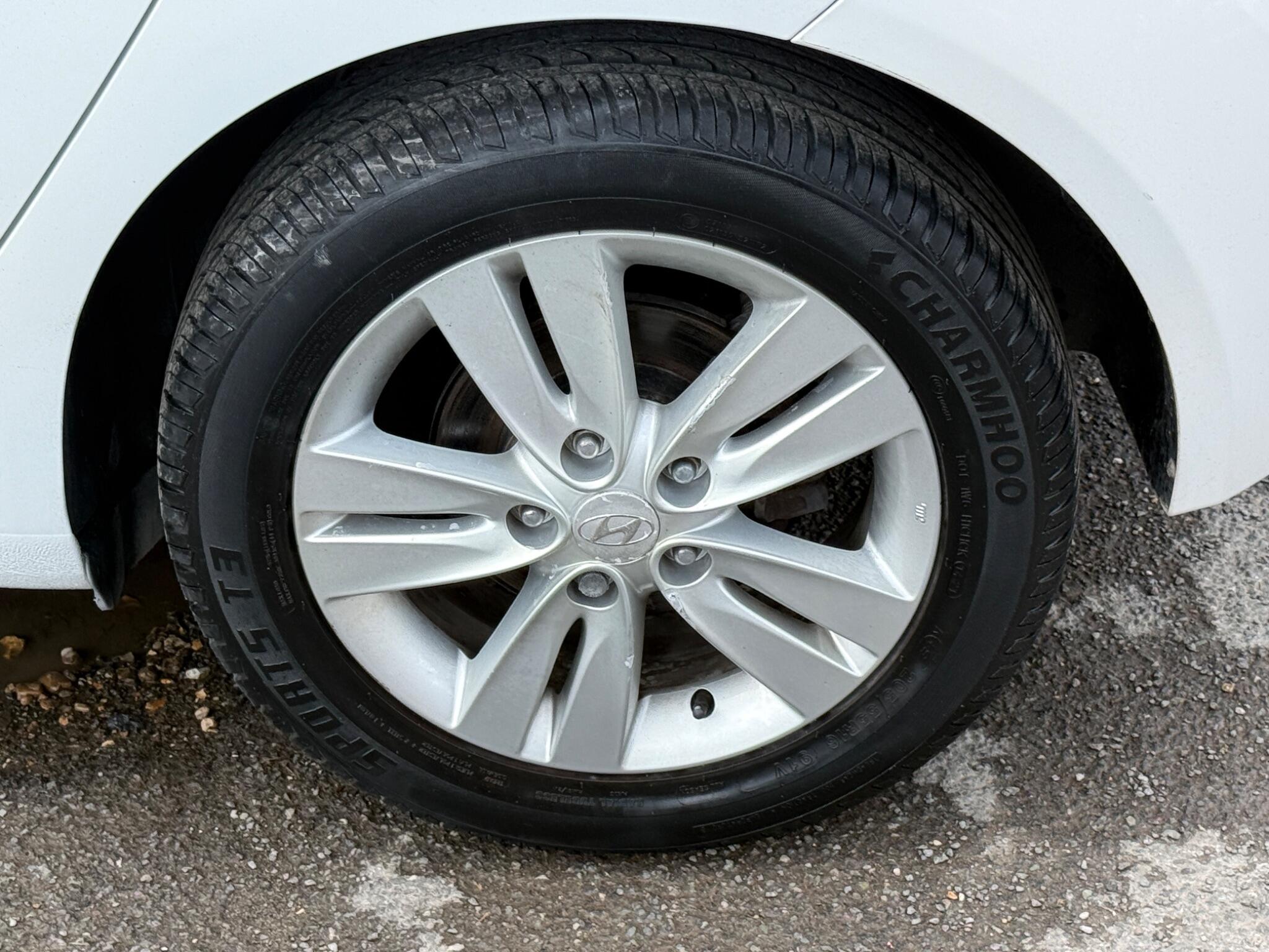 Hyundai ix20 - Image 31