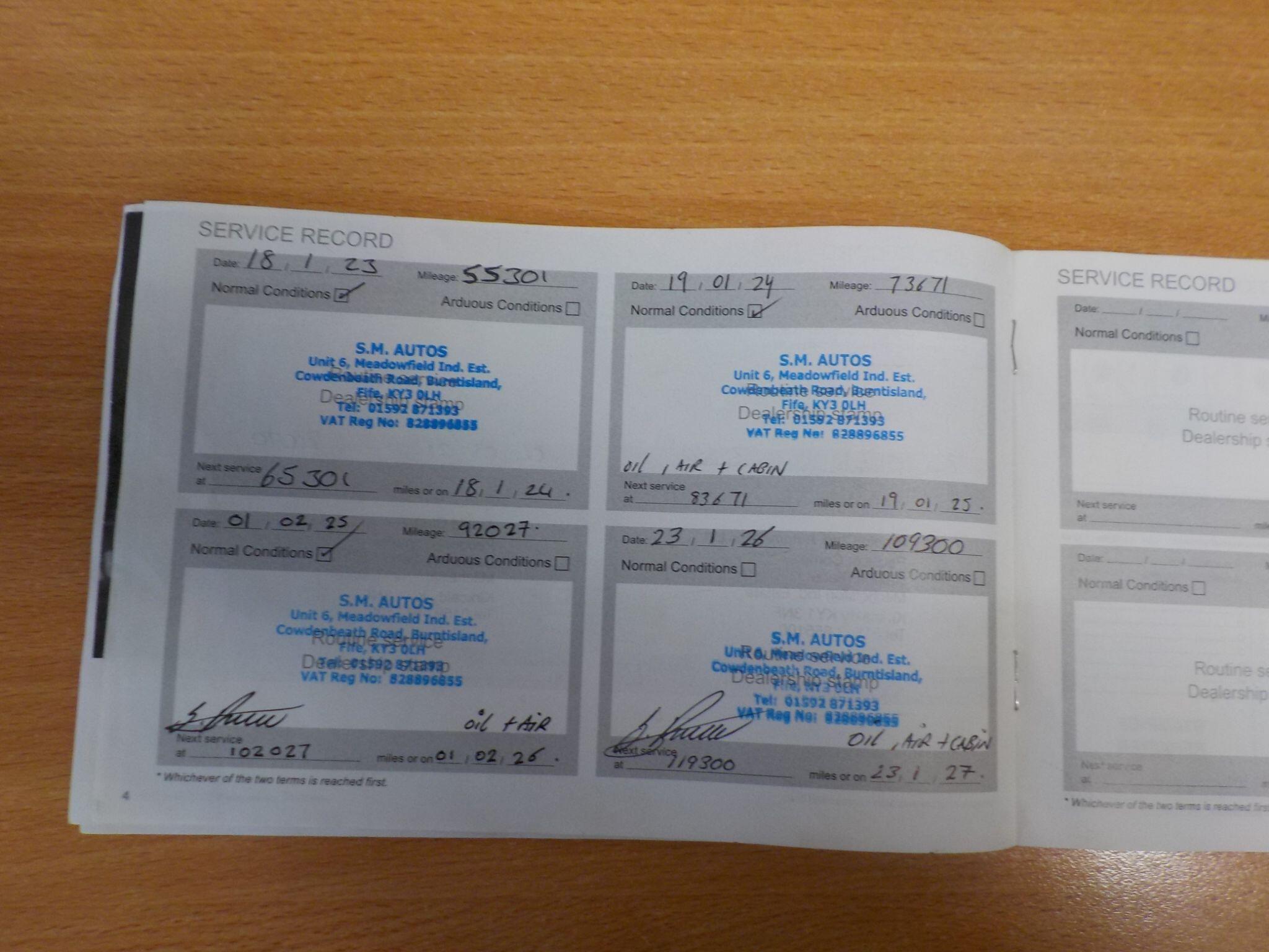 Peugeot 3008 1.5 BlueHDi GT Line Premium Euro 6 (s/s) 5dr