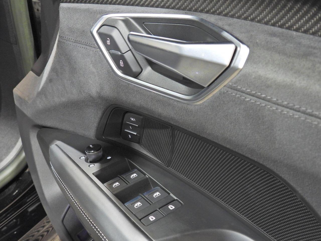 Audi E-Tron GT view 35