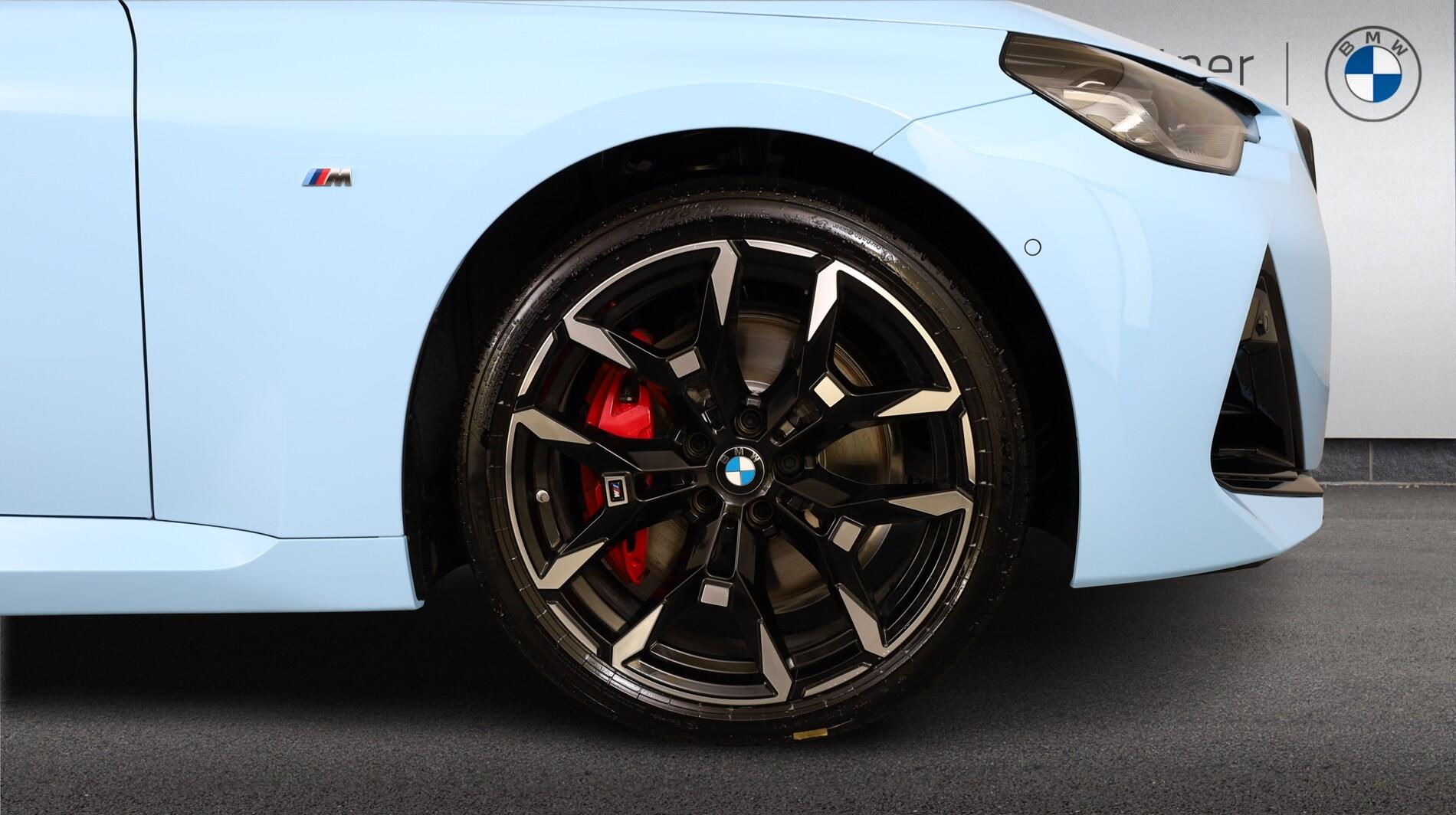 BMW 2 Series view 14