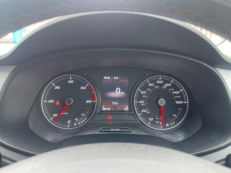 2019 SEAT Leon 1.6 TDI SE Dynamic Euro 6 (s/s) 5dr • 88,500 miles image 21
