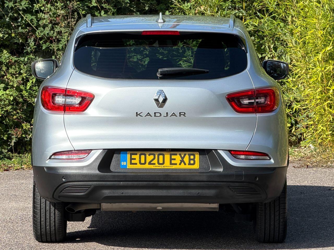 Renault Kadjar view 6
