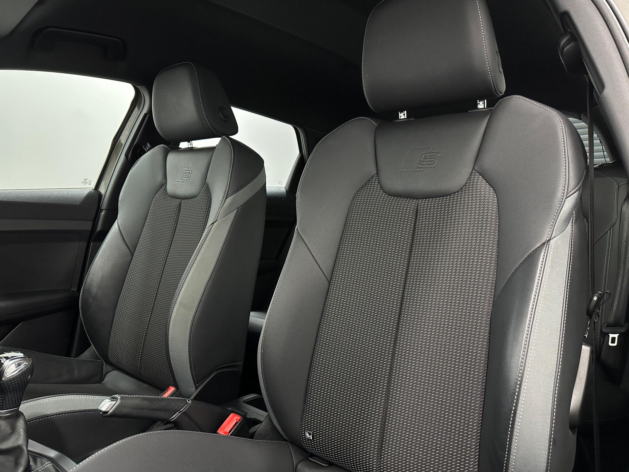 Audi A1 view 35