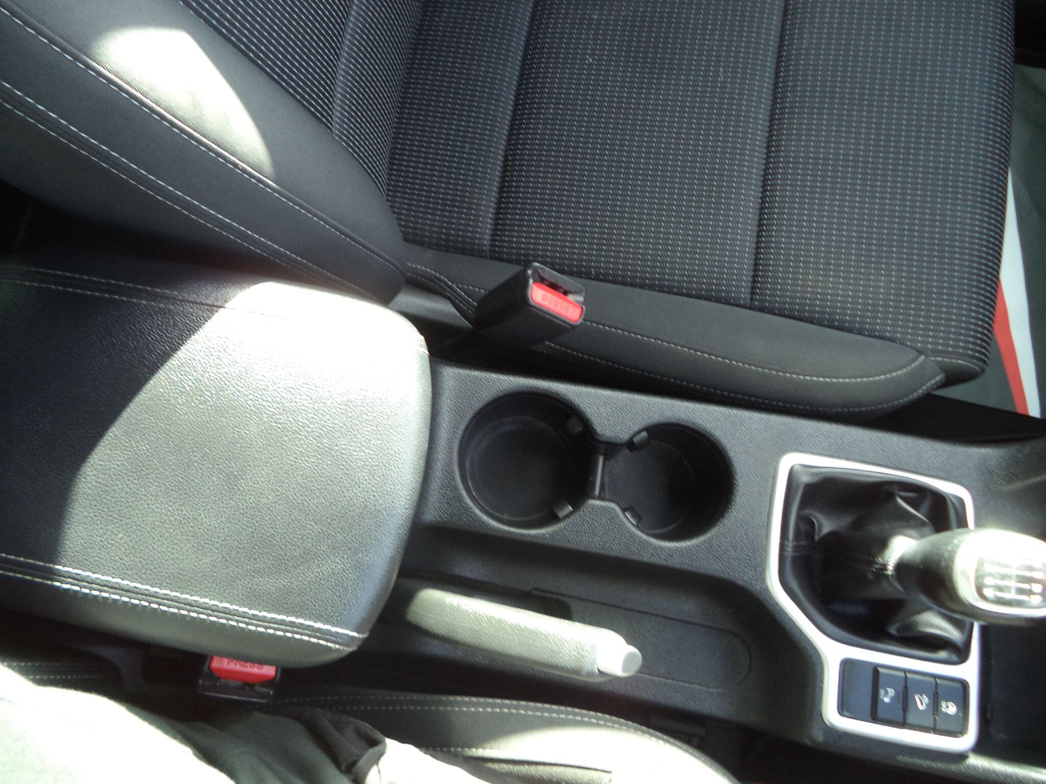 Kia Sportage view 53