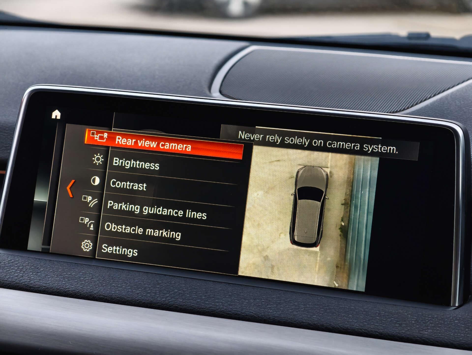 BMW X5 X5 view 48