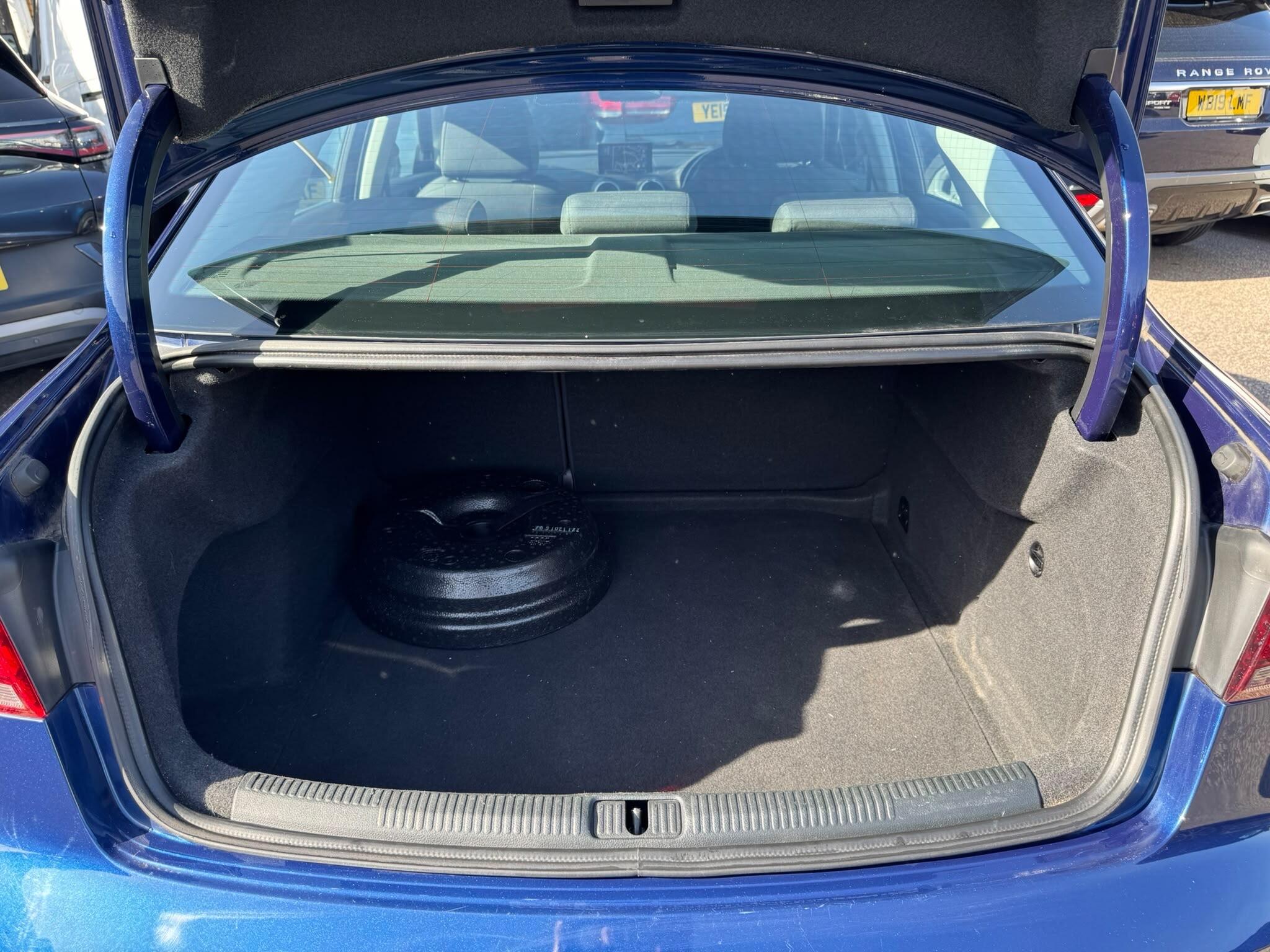 Audi A3 view 73