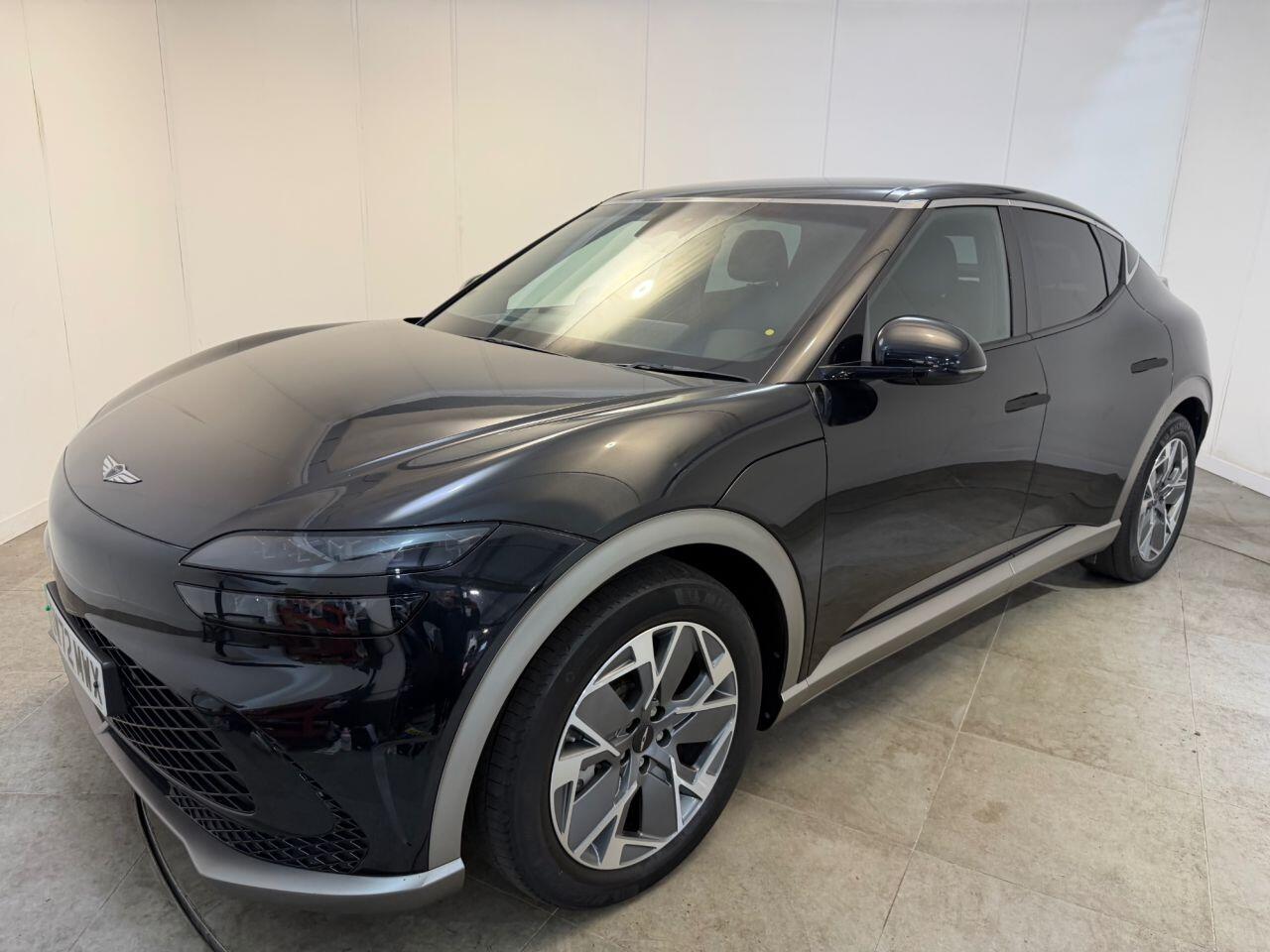Genesis GV60 view 52