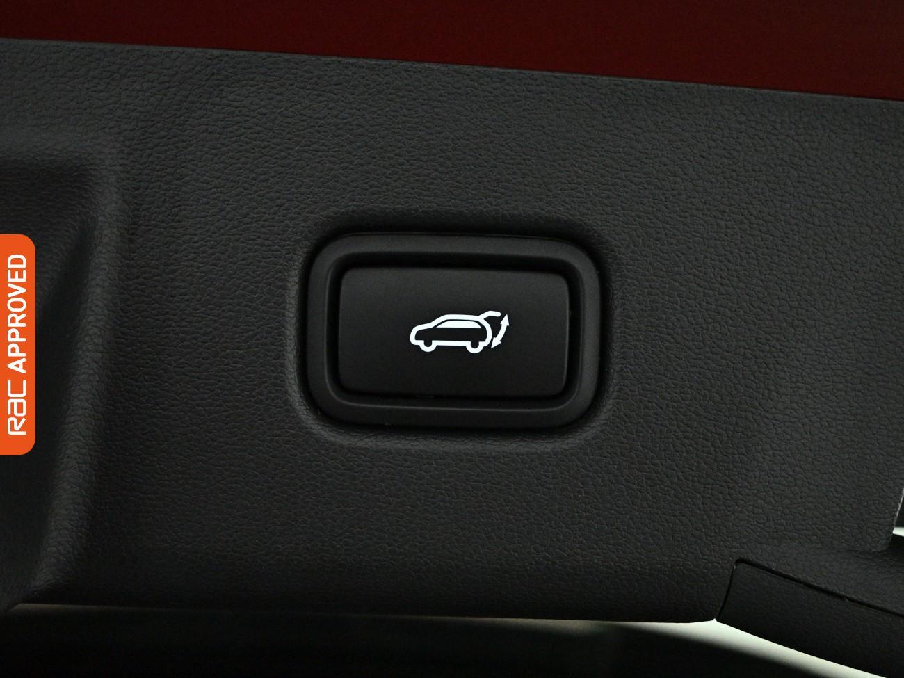 Hyundai Tucson view 37