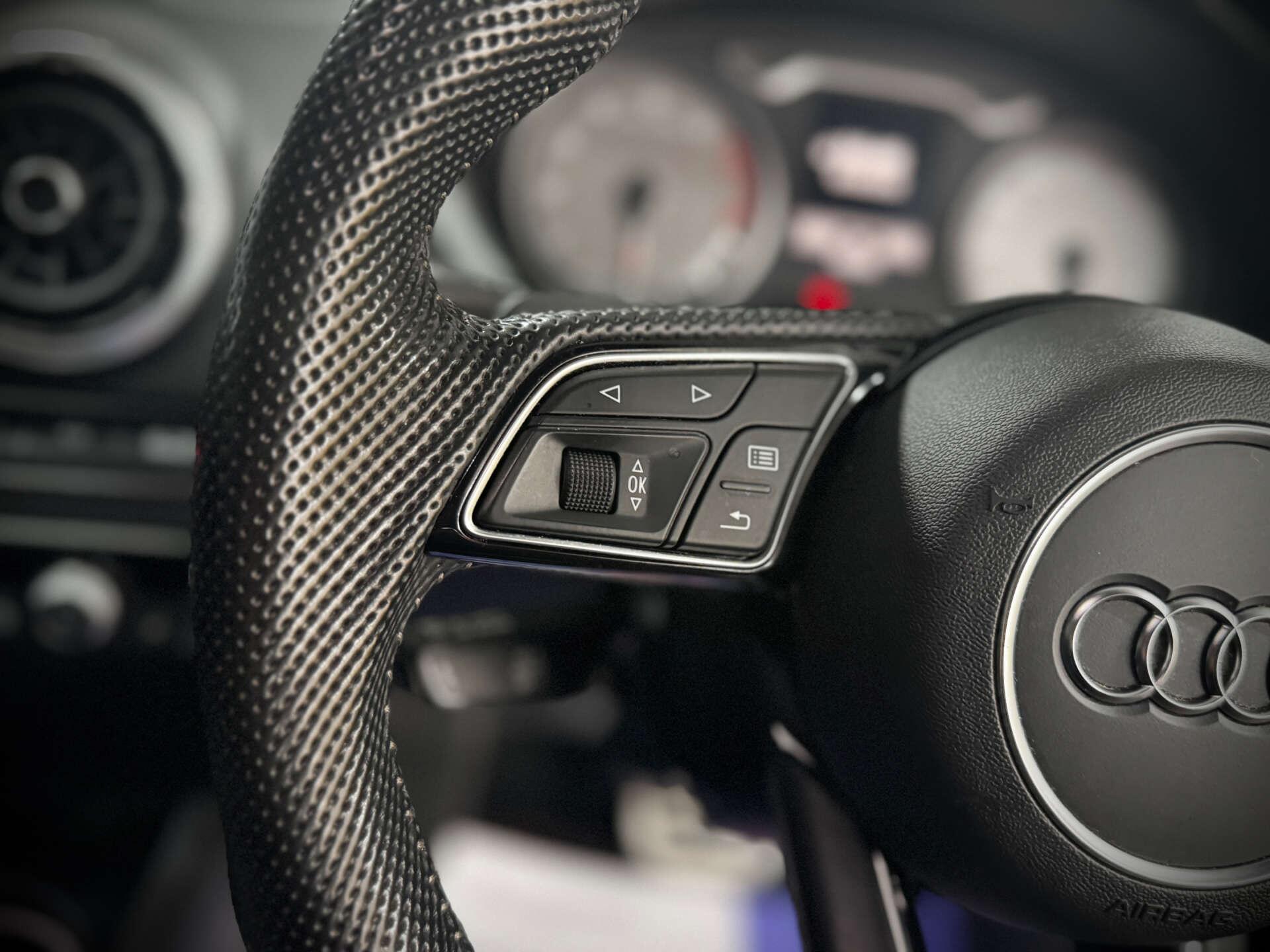 Audi S3 view 50