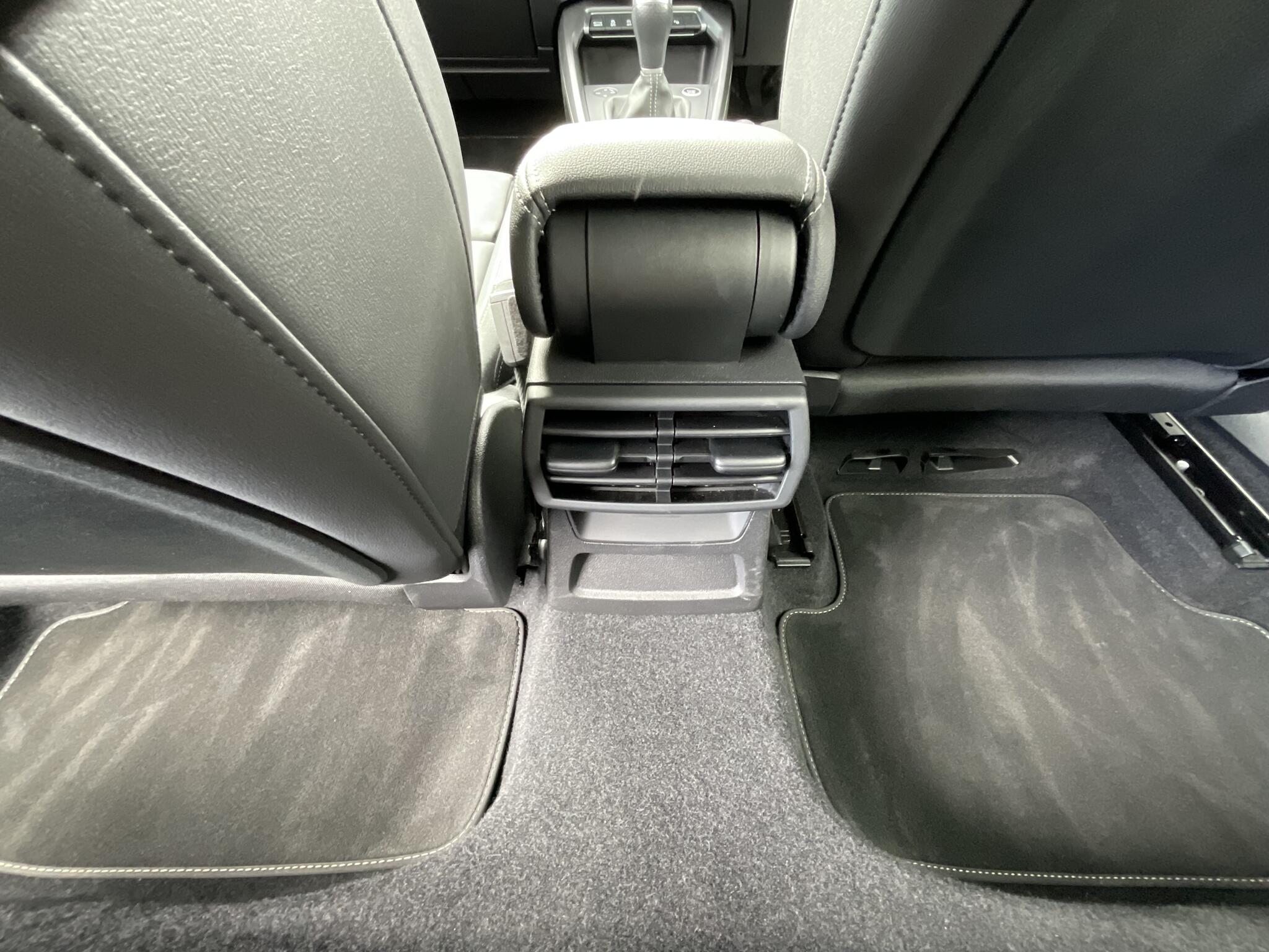 Audi A3 view 18