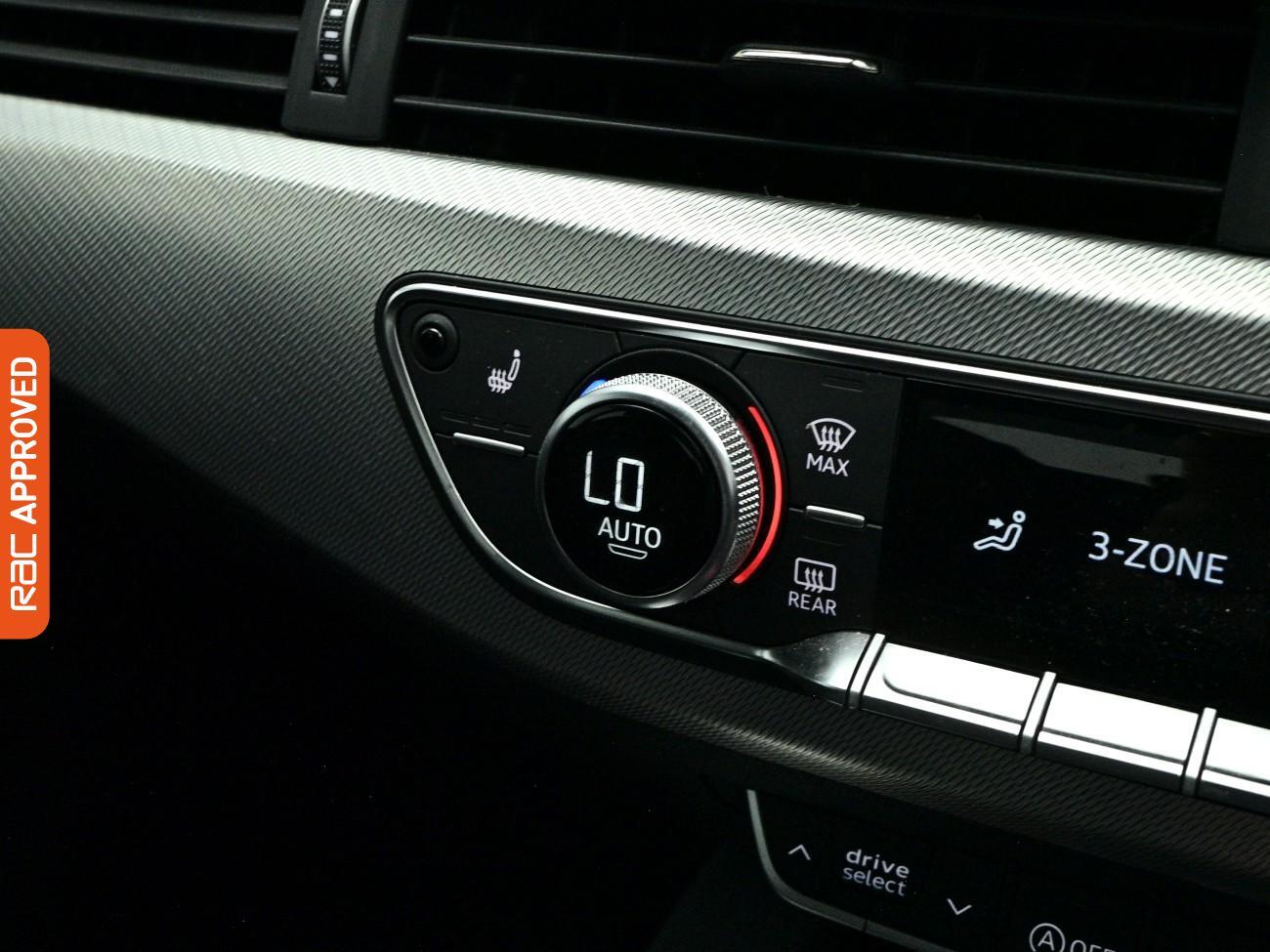 Audi A5 view 15