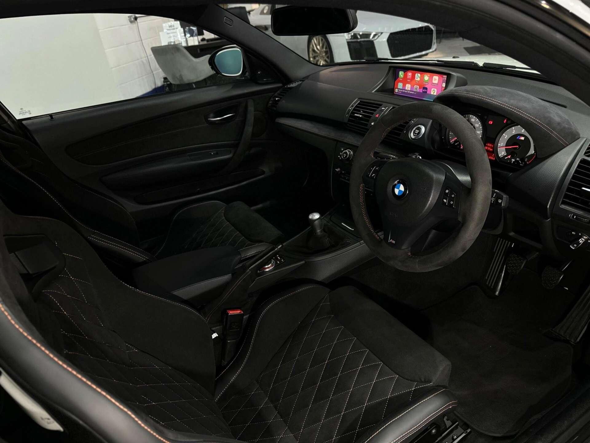 BMW 1 Series view 60