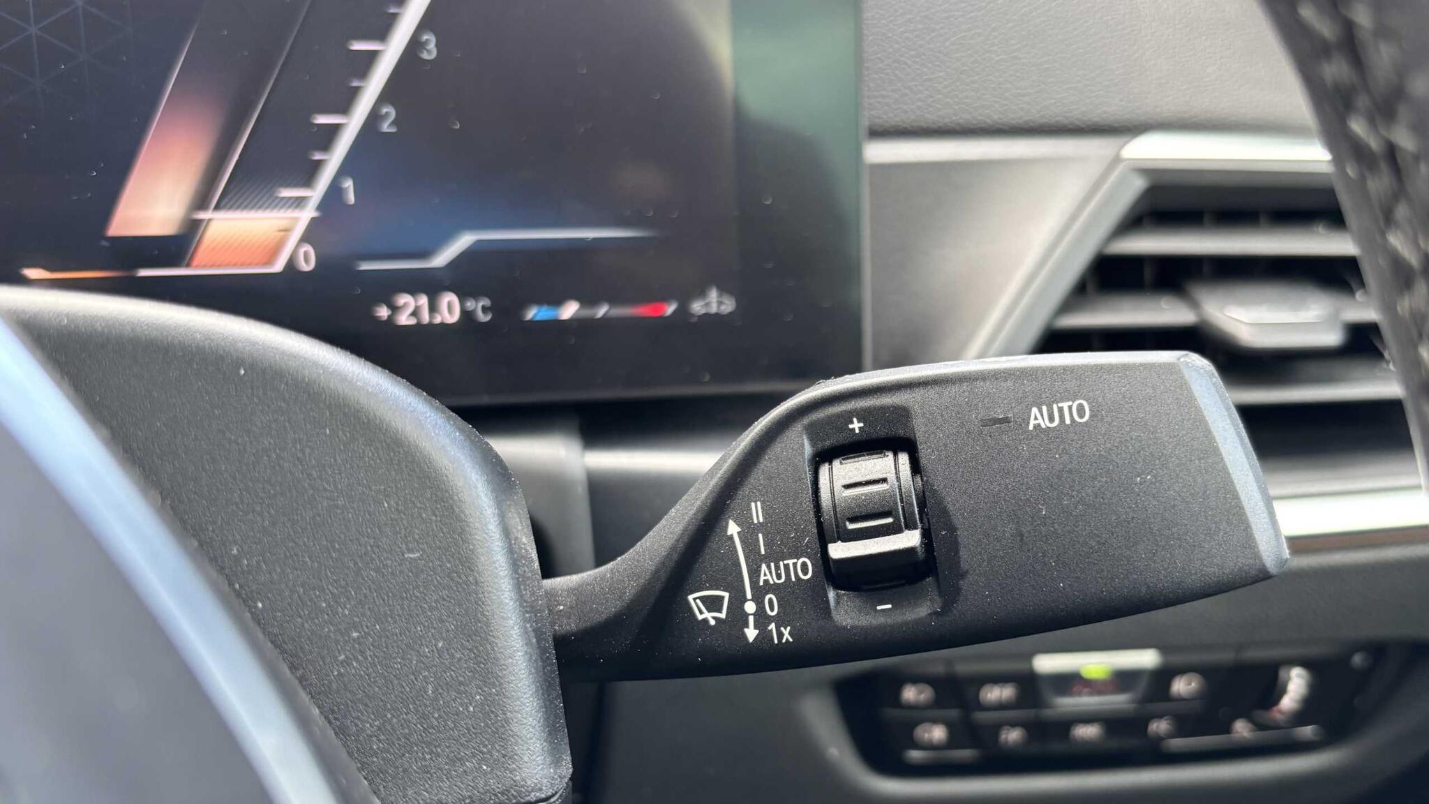BMW 4 Series view 27