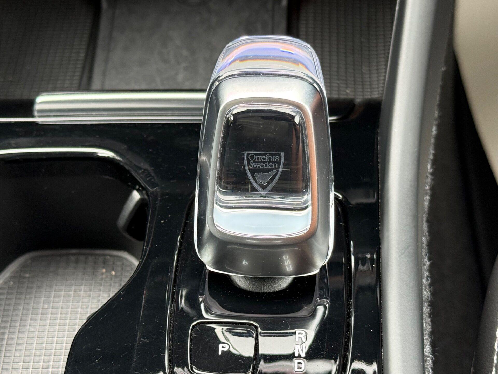 Volvo XC40 view 47