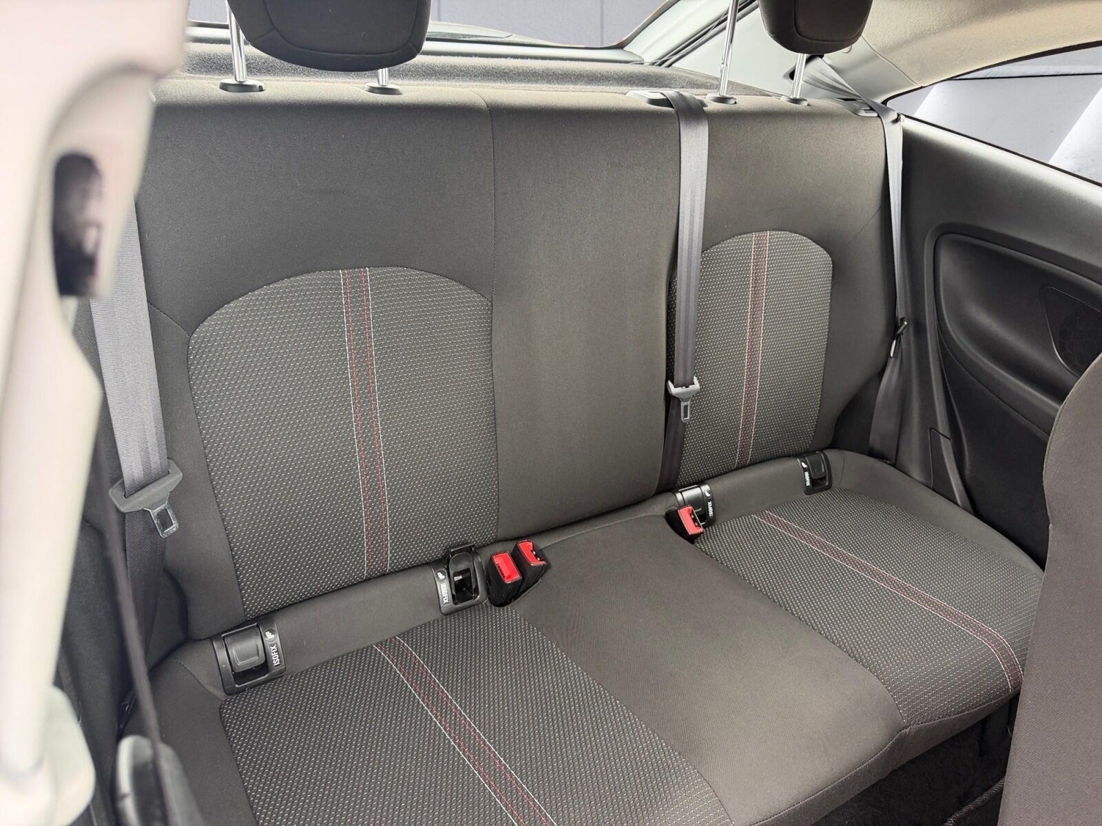 Vauxhall Corsa view 10