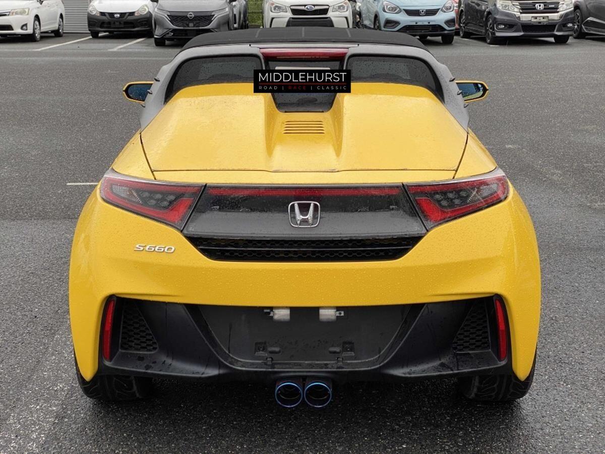 Honda 2015 Honda view 3
