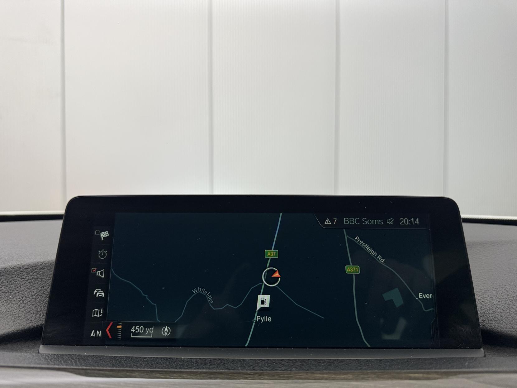 BMW 4 Series view 68