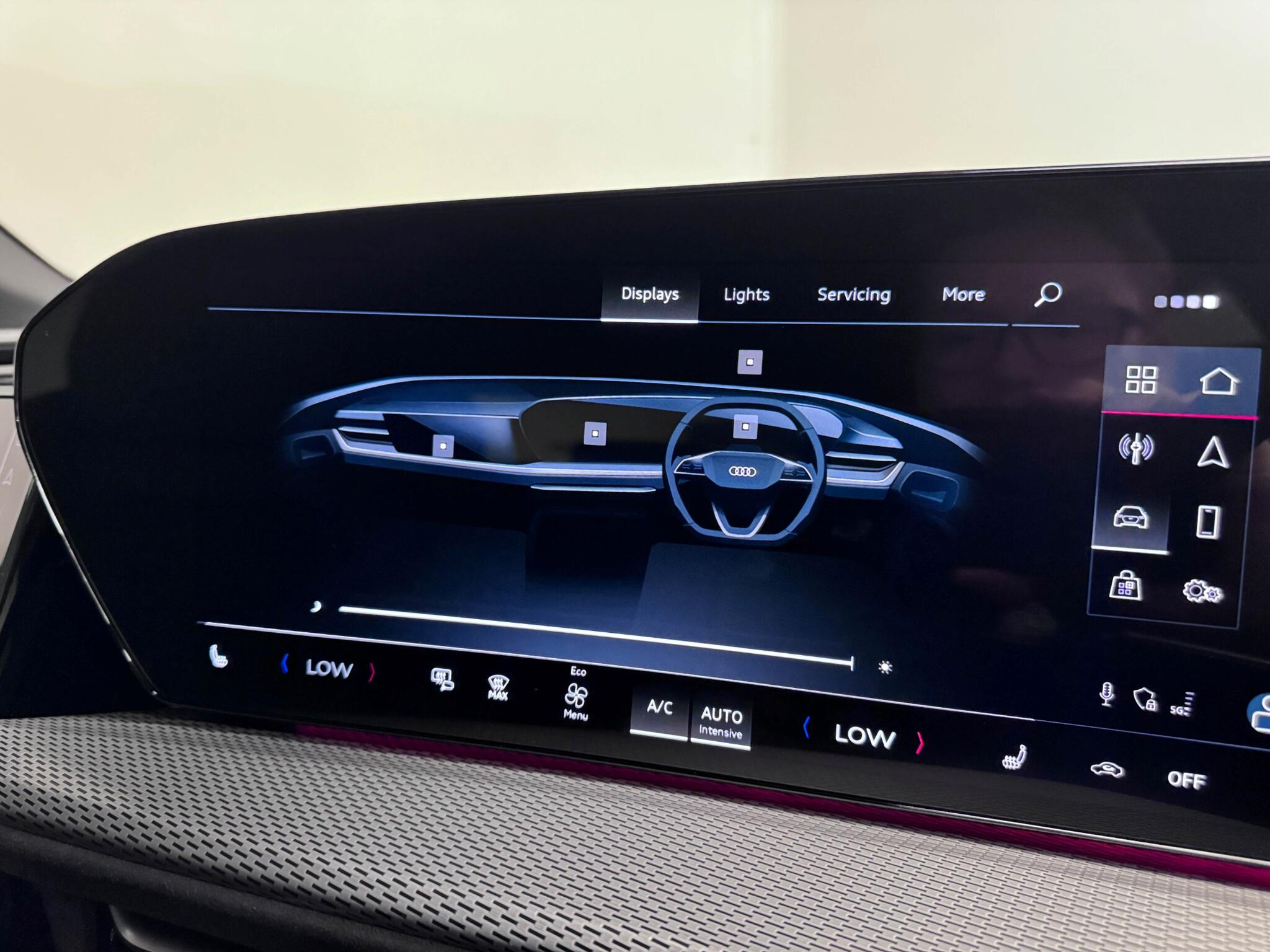 Audi Q5 view 49