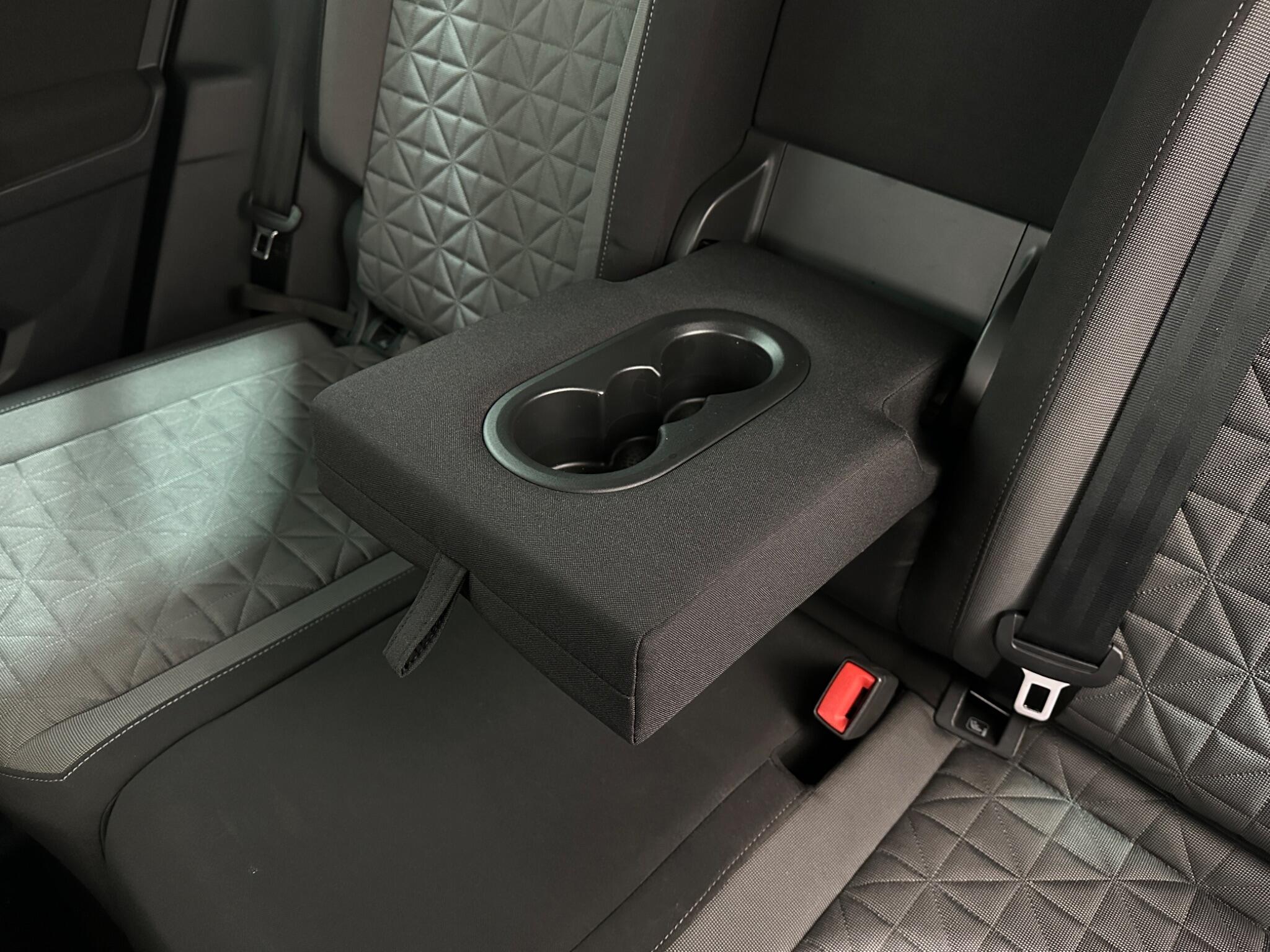 Volkswagen Tiguan view 38