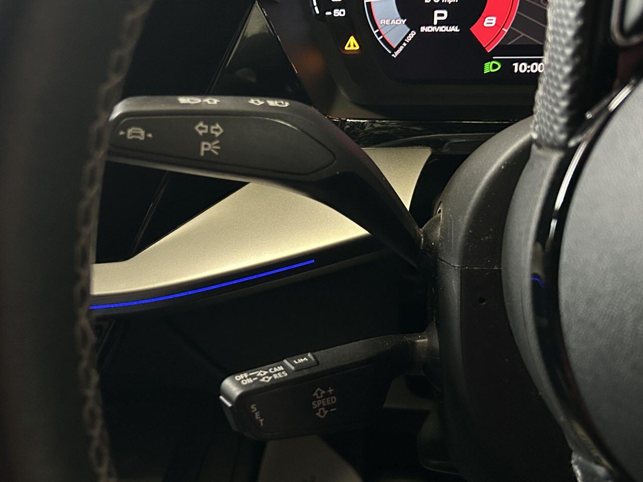 Audi S3 view 41