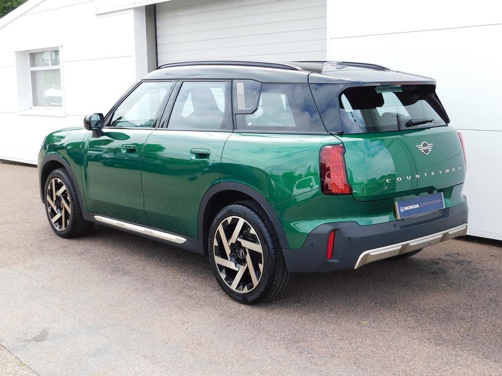 Countryman