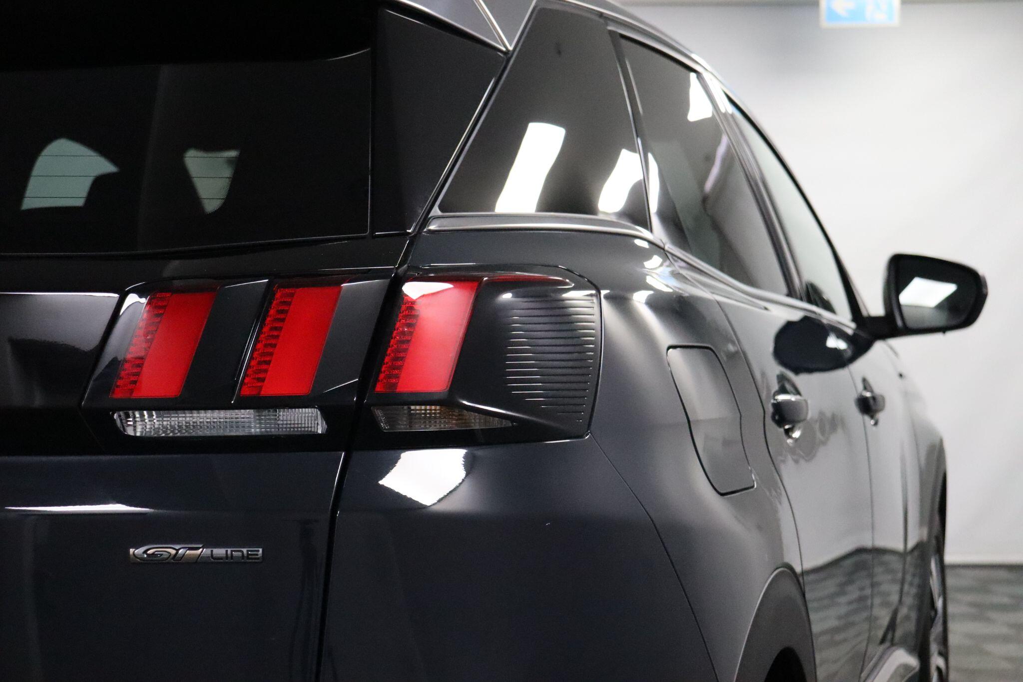Peugeot 3008 view 53