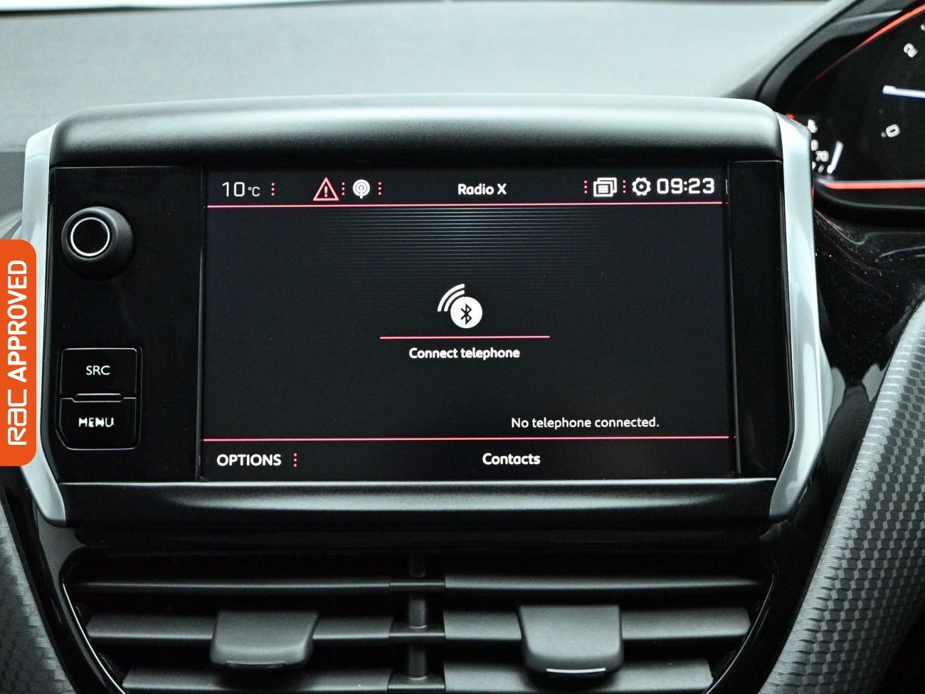 Peugeot 2008 view 14