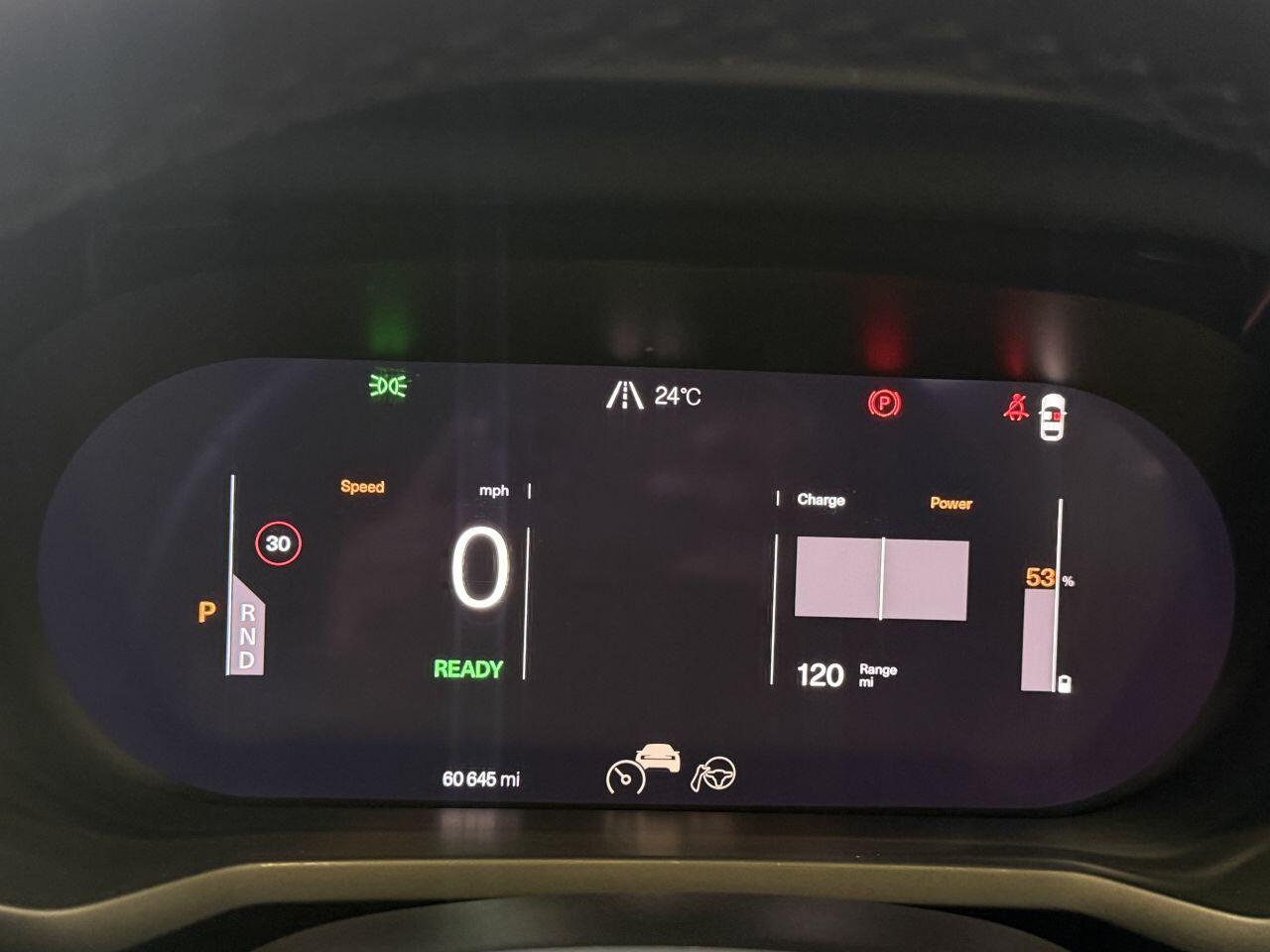 Polestar 78KWH Long view 42