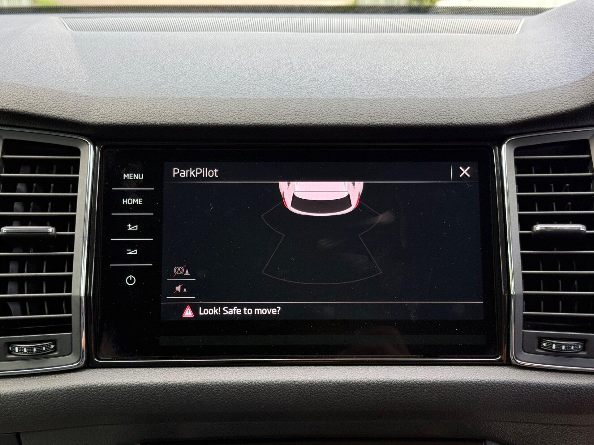 Skoda Kodiaq view 44