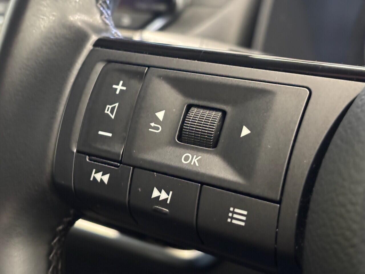 Nissan Qashqai view 37