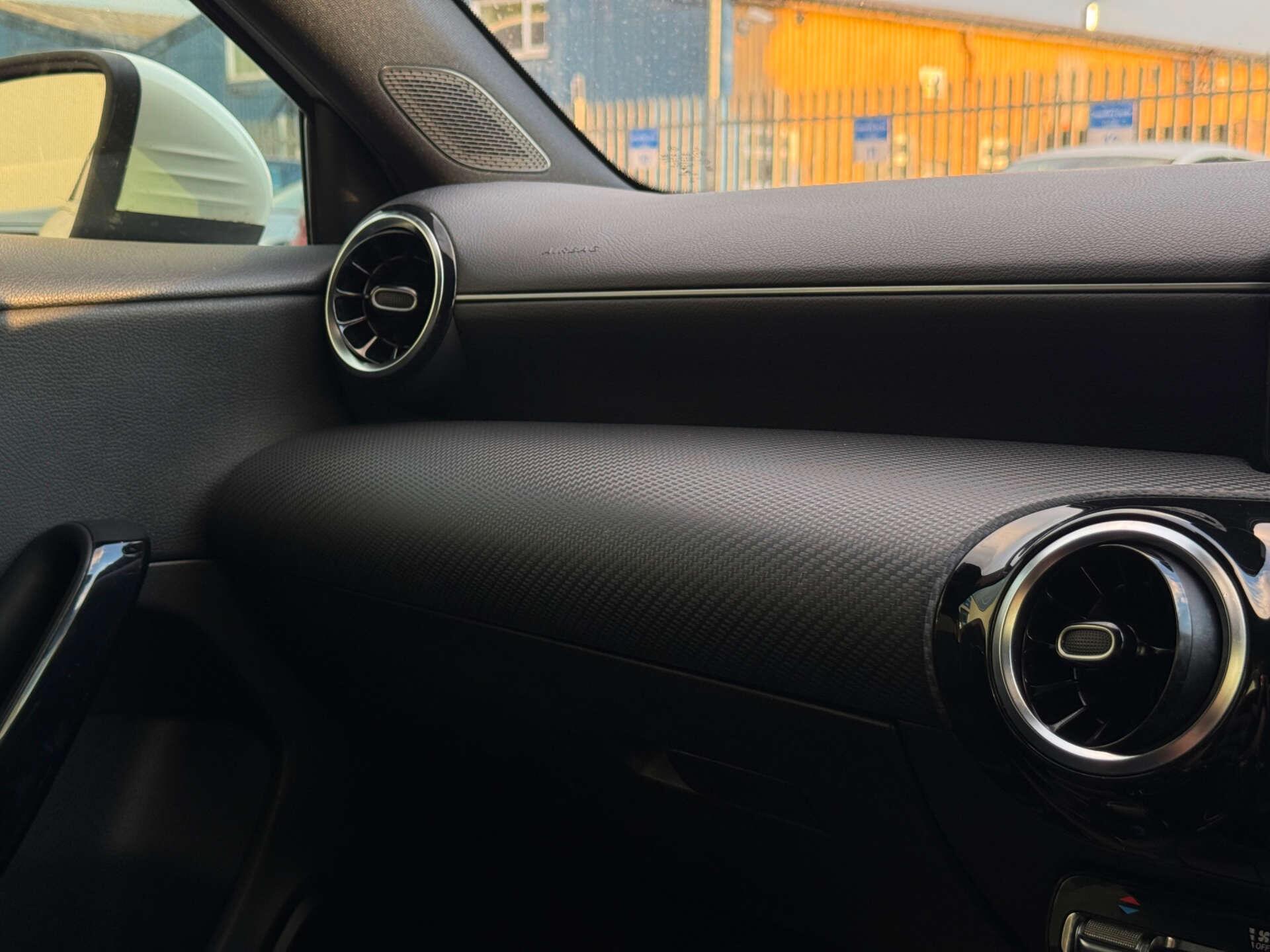 Mercedes-Benz A Class view 53