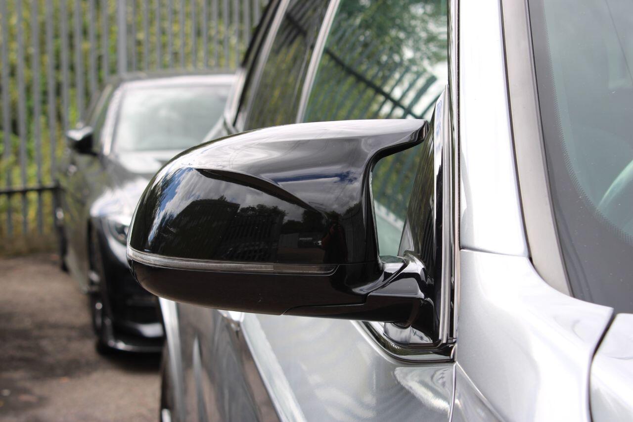 BMW X5 view 63